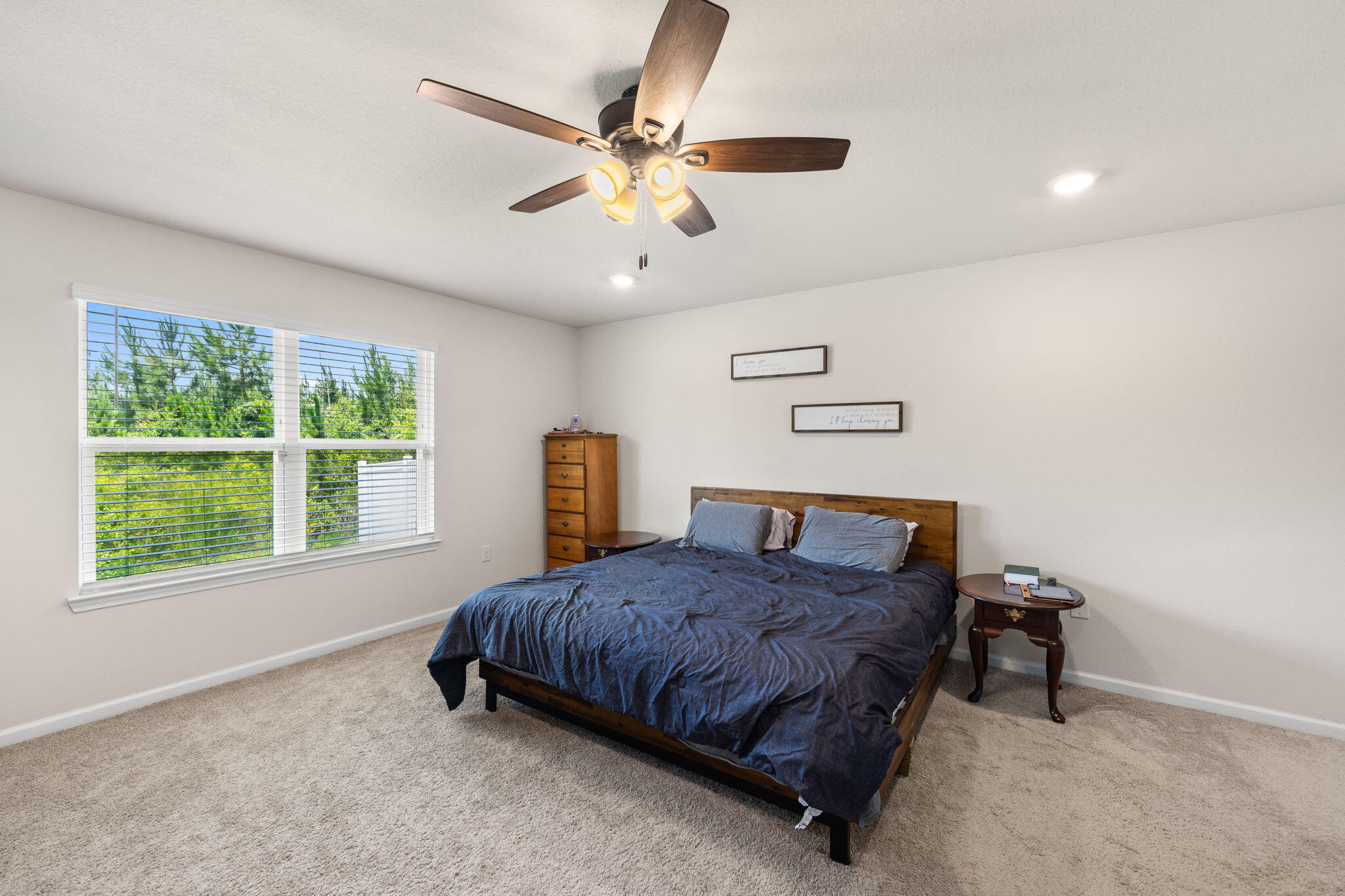 Liberty - Residential