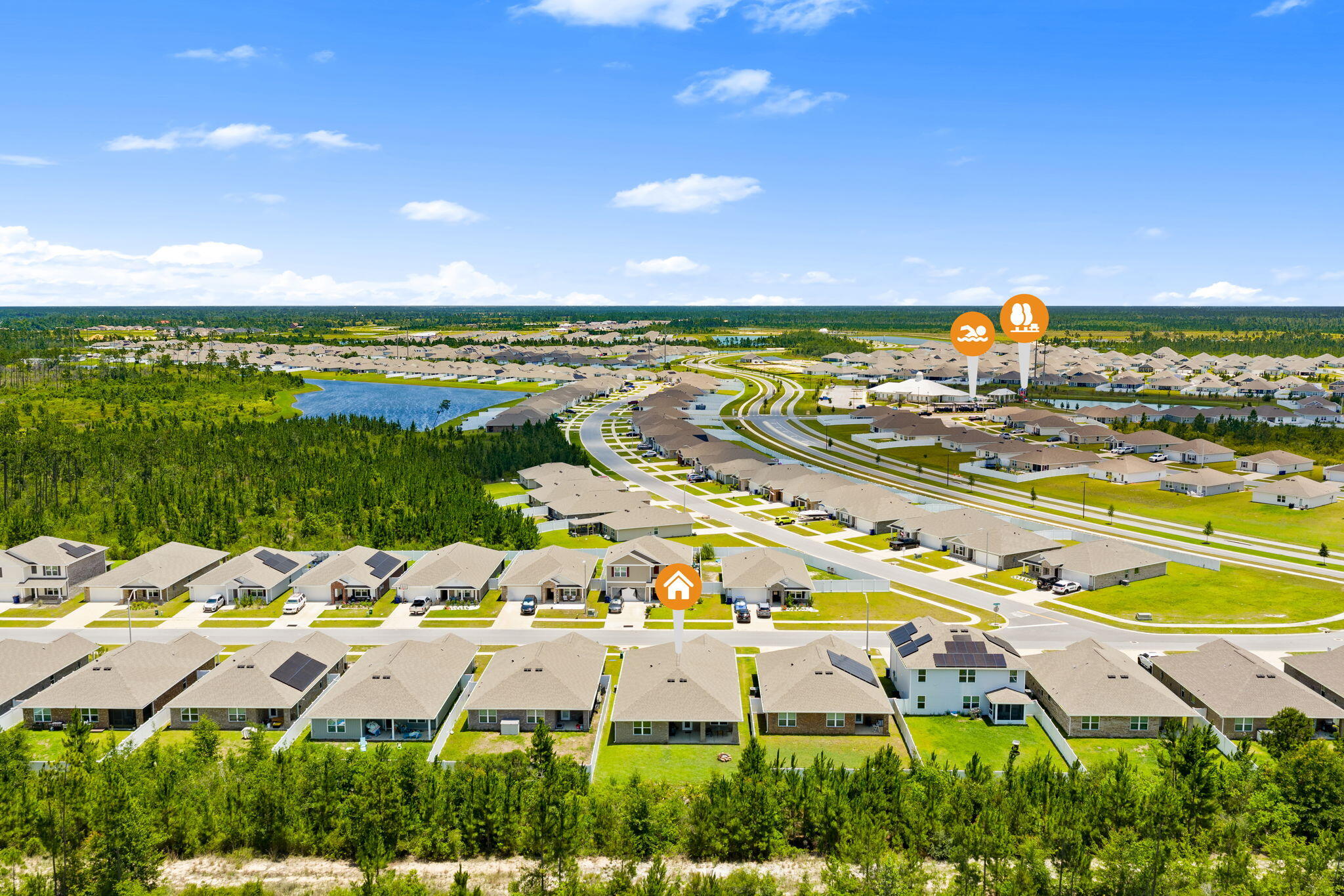 Liberty - Residential