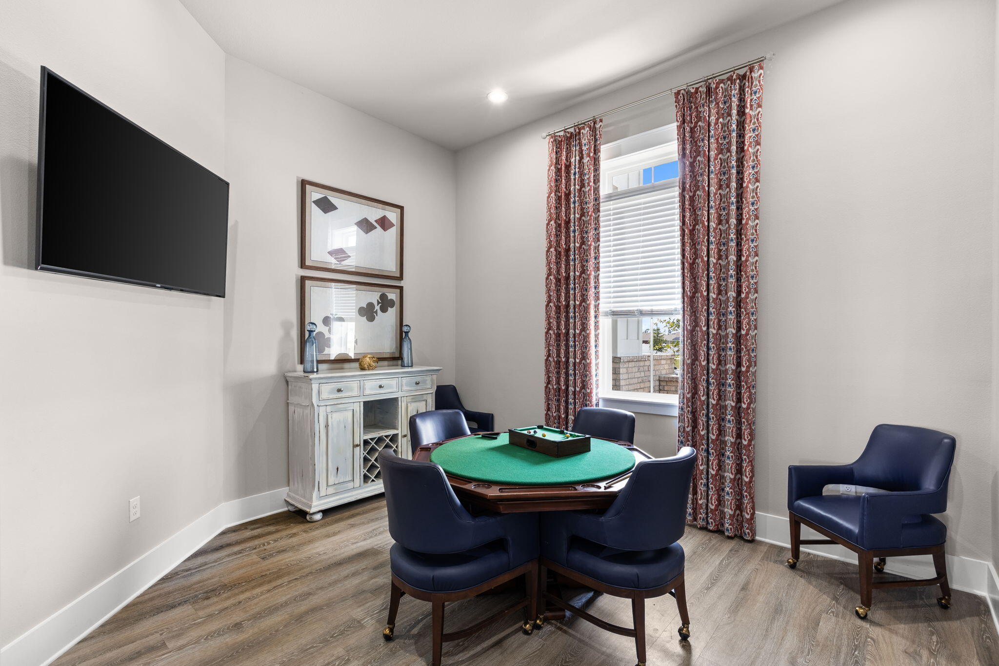 Liberty - Residential