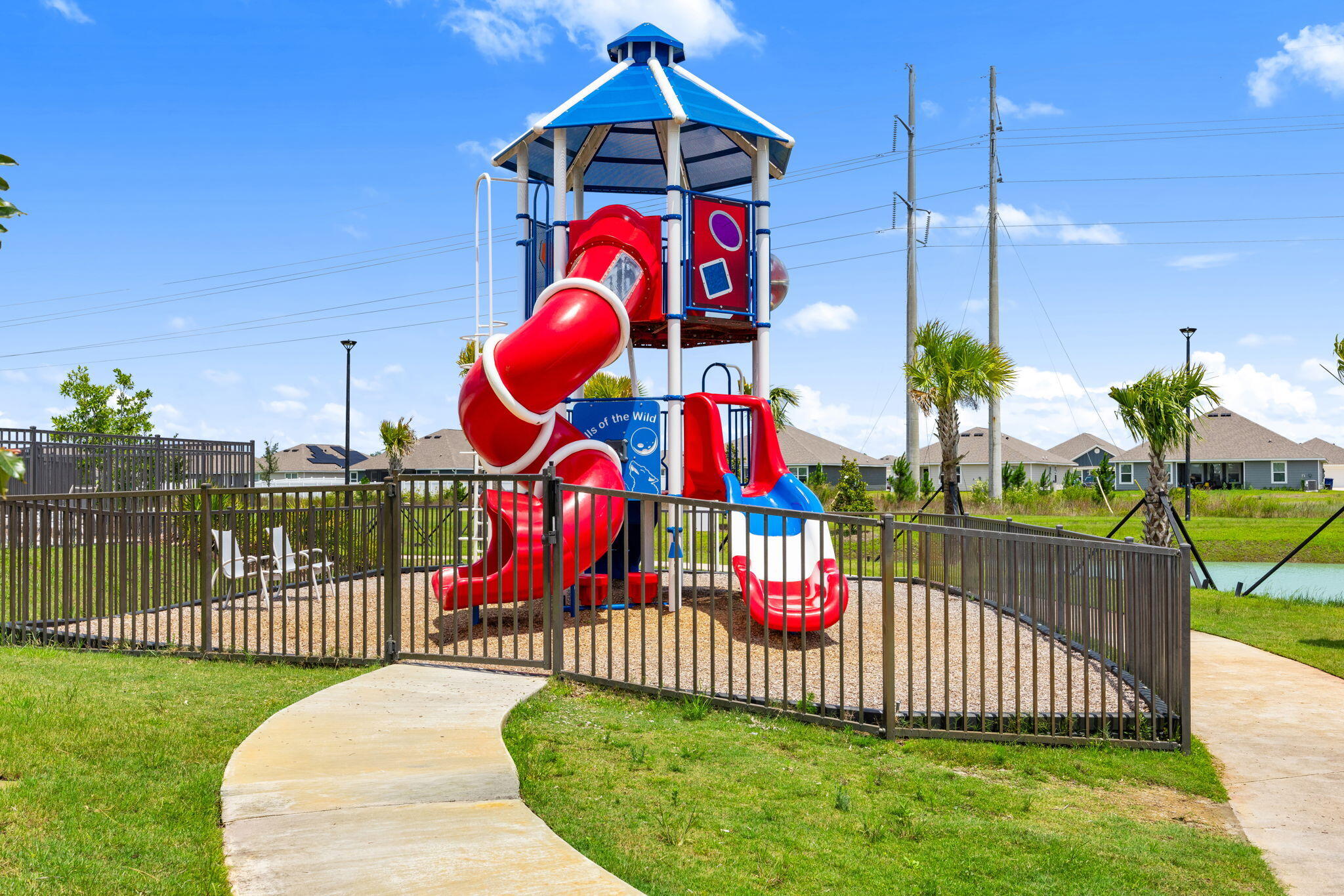 Liberty - Residential