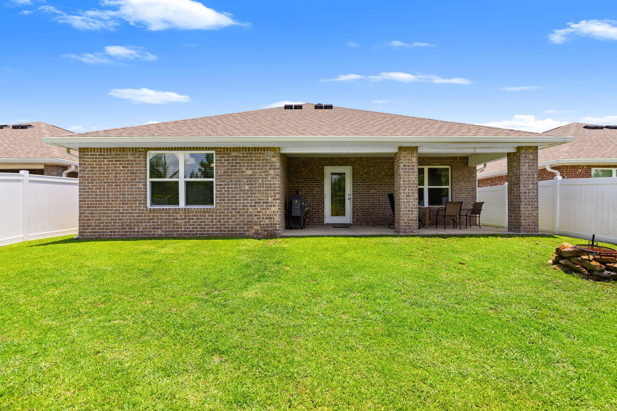 Liberty - Residential