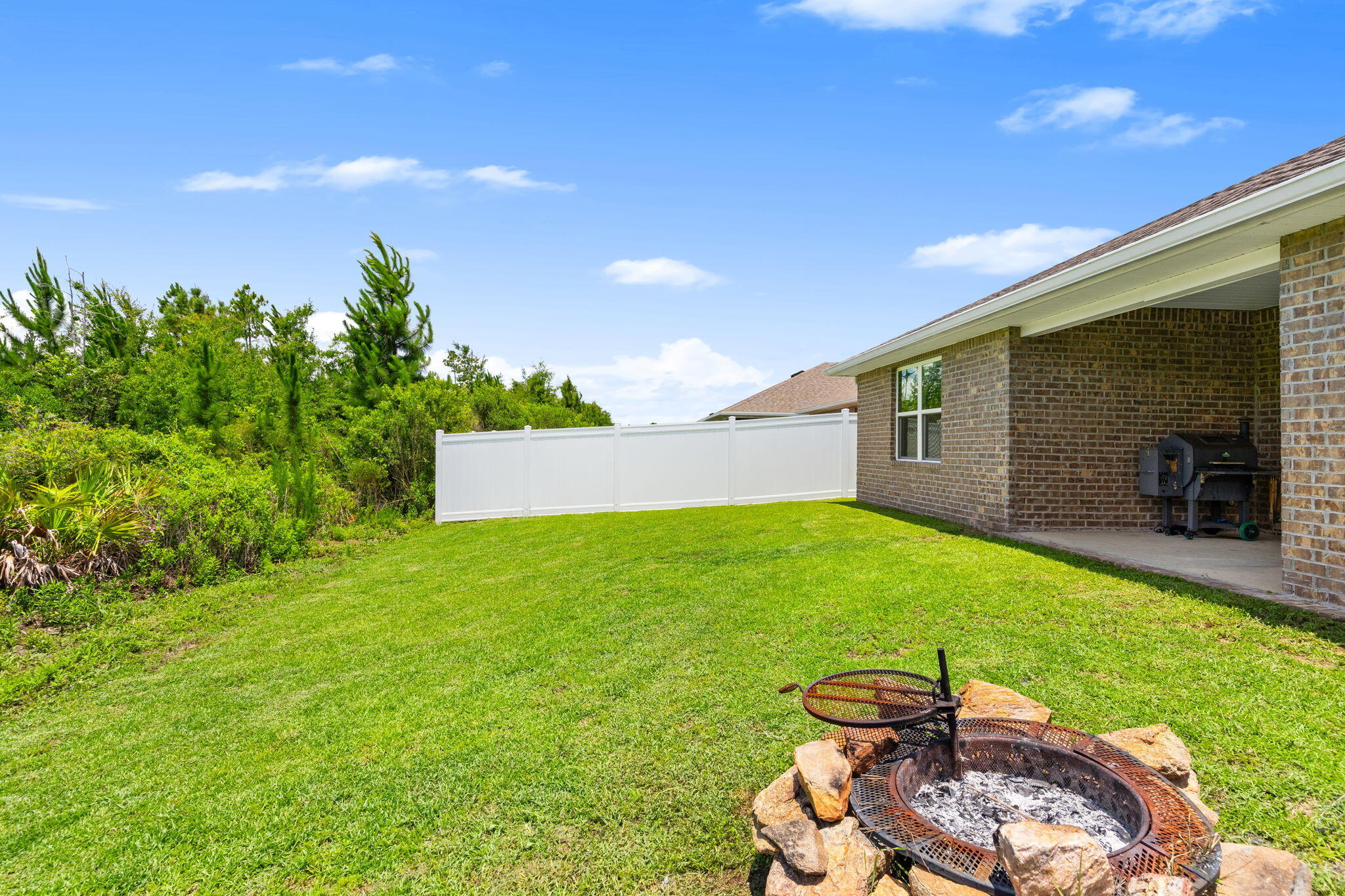 Liberty - Residential