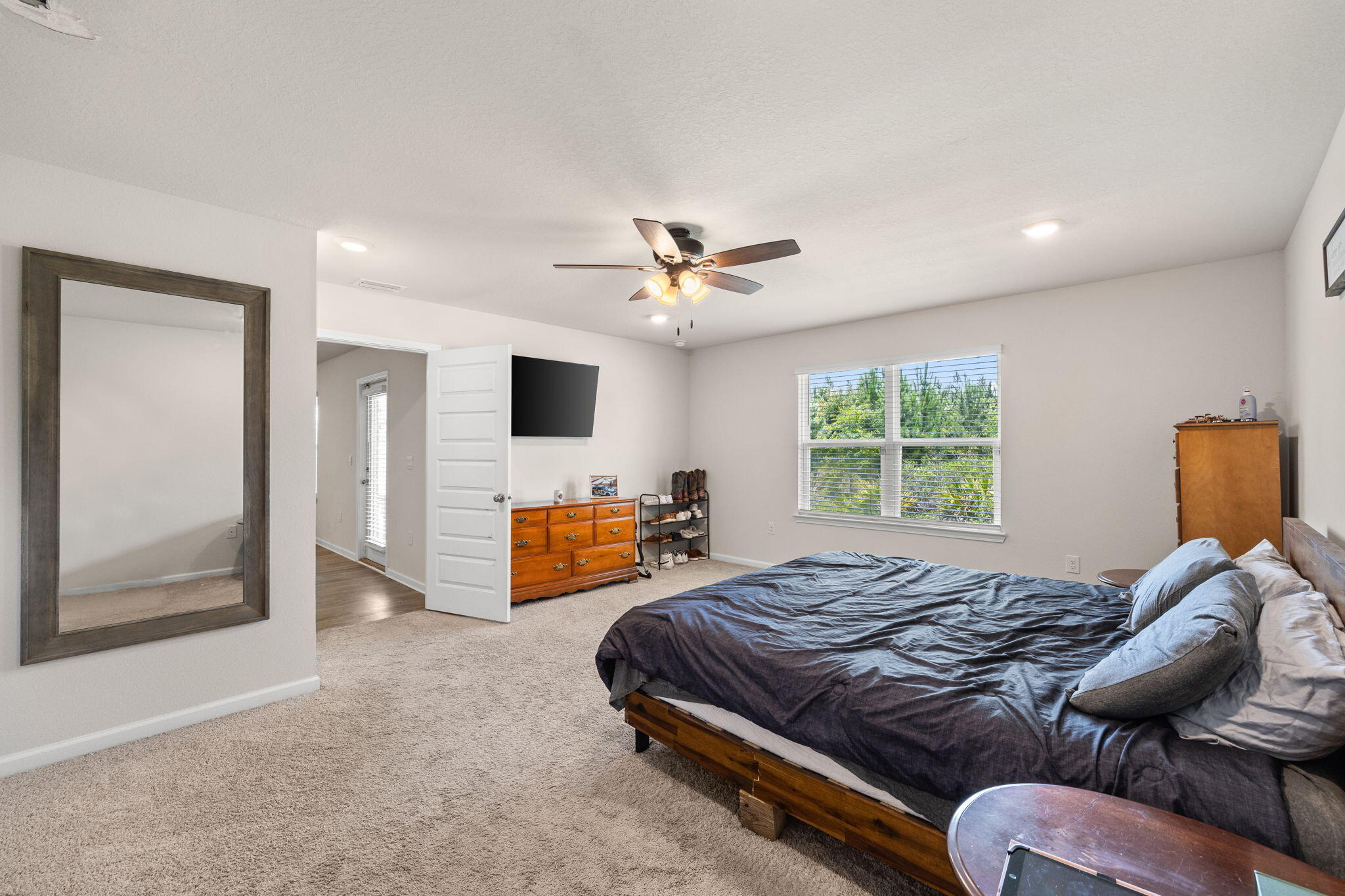 Liberty - Residential