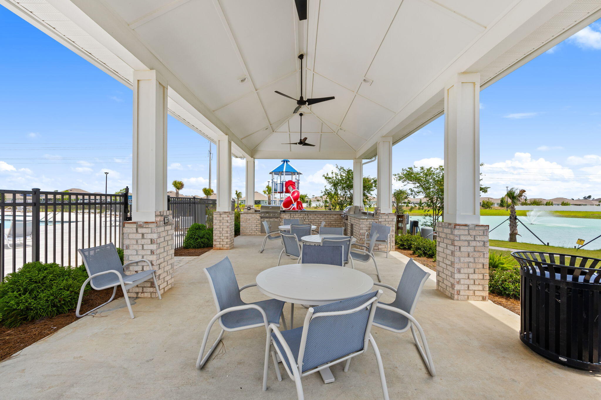 Liberty - Residential