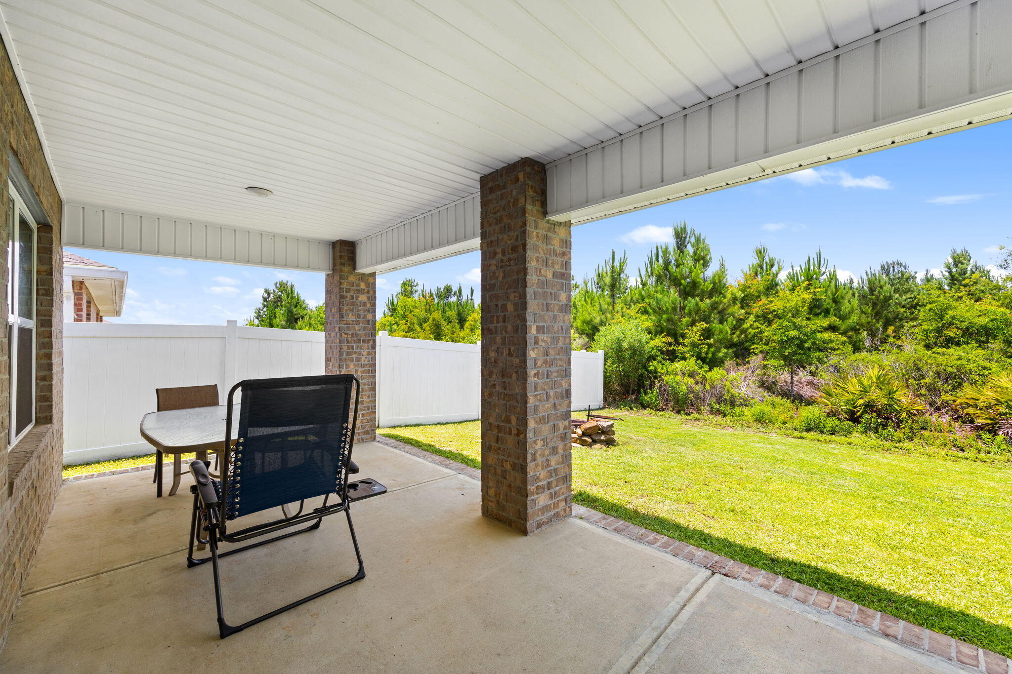 Liberty - Residential
