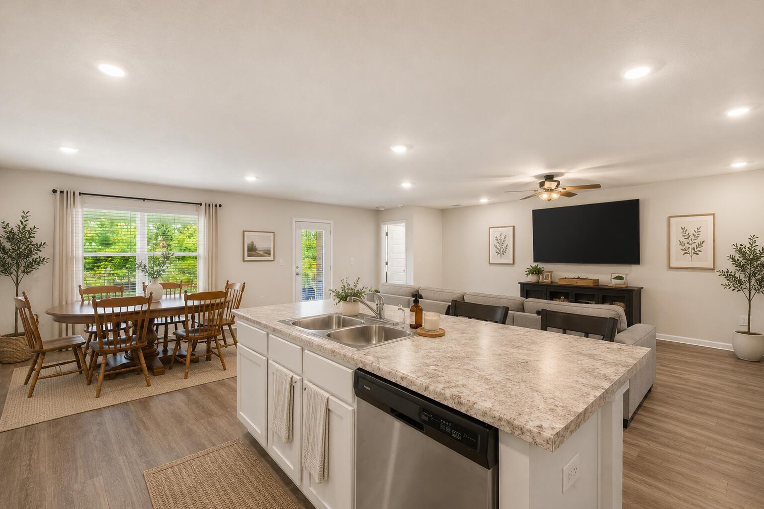 Liberty - Residential