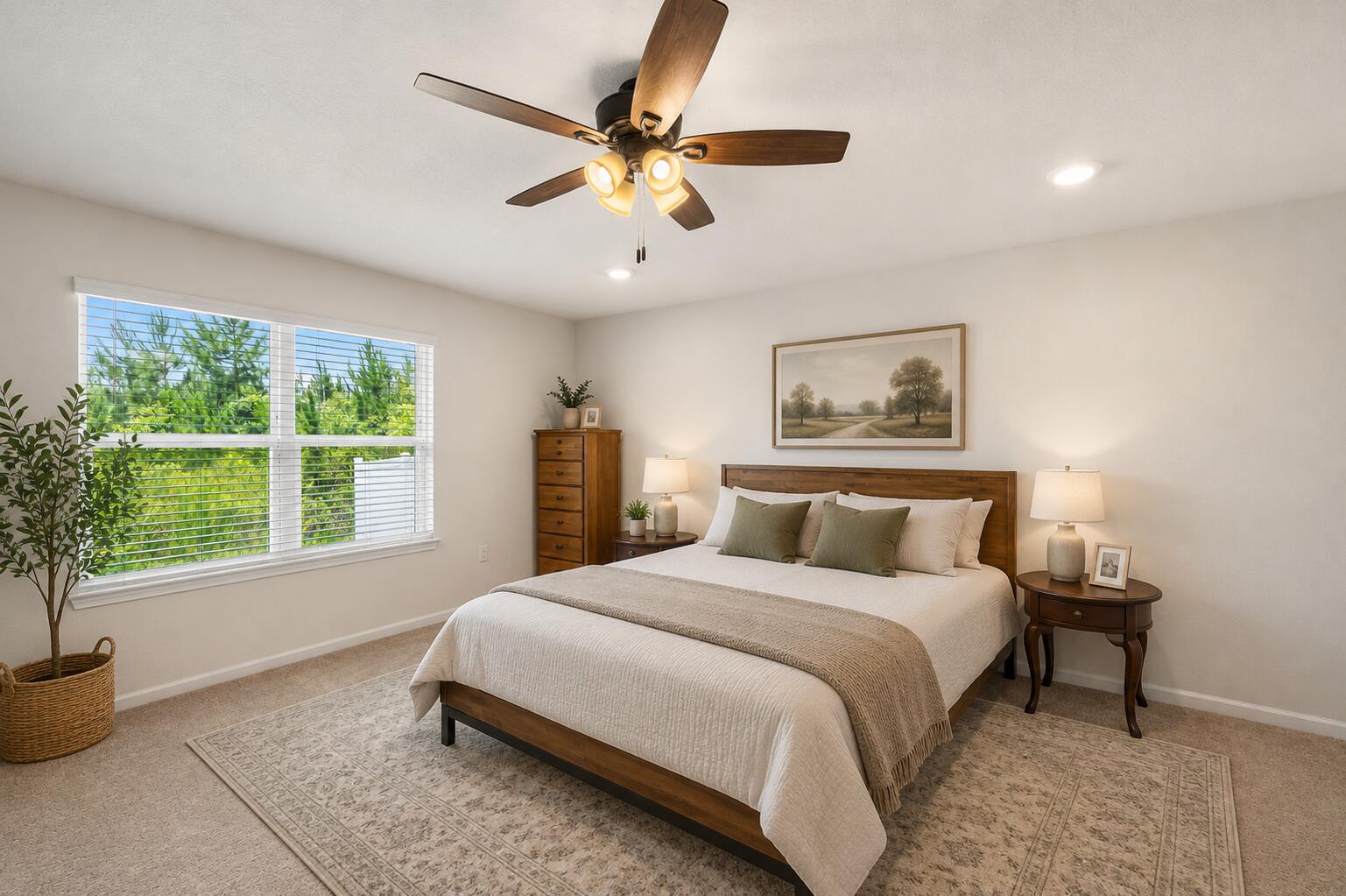 Liberty - Residential