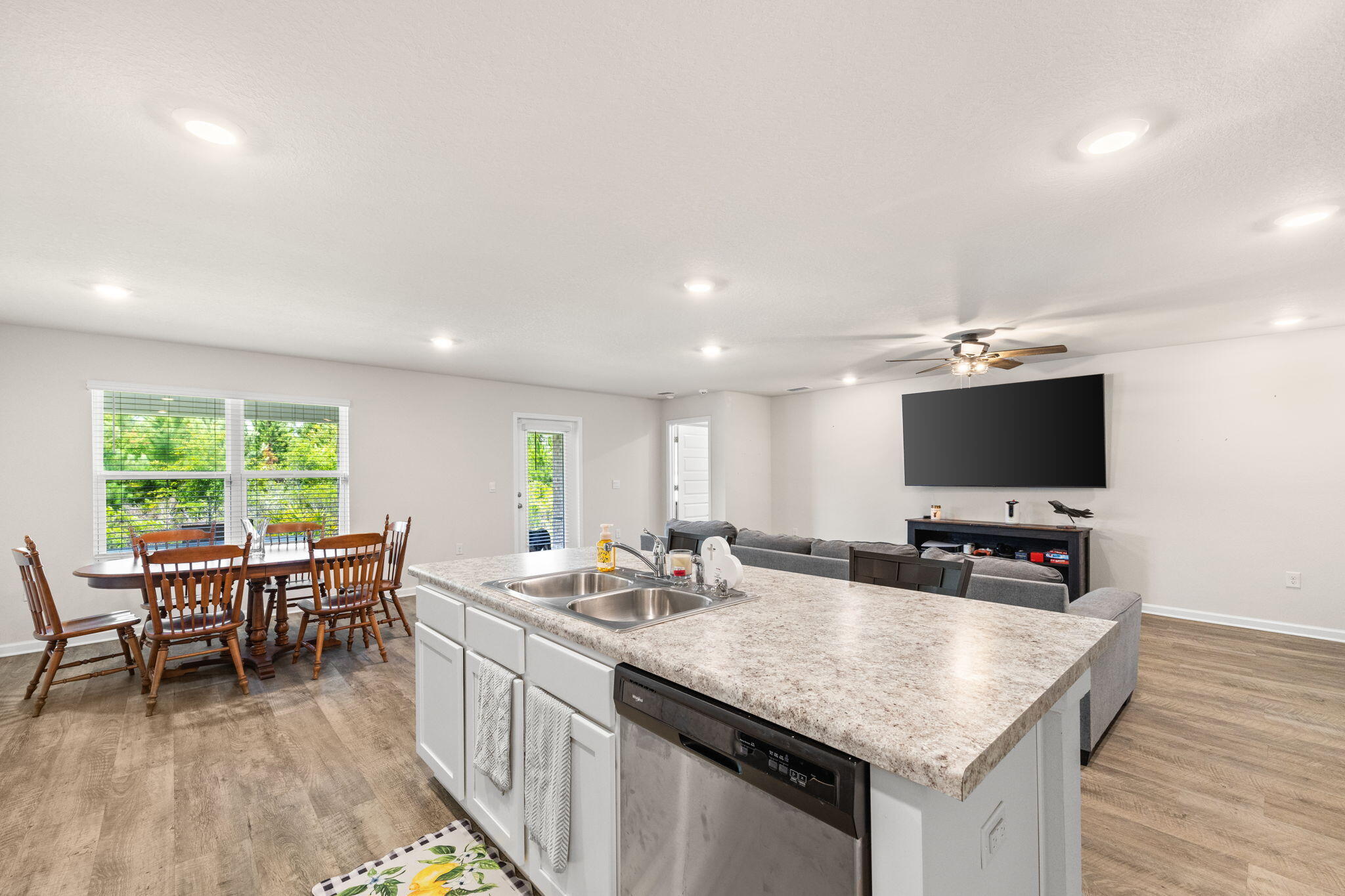 Liberty - Residential