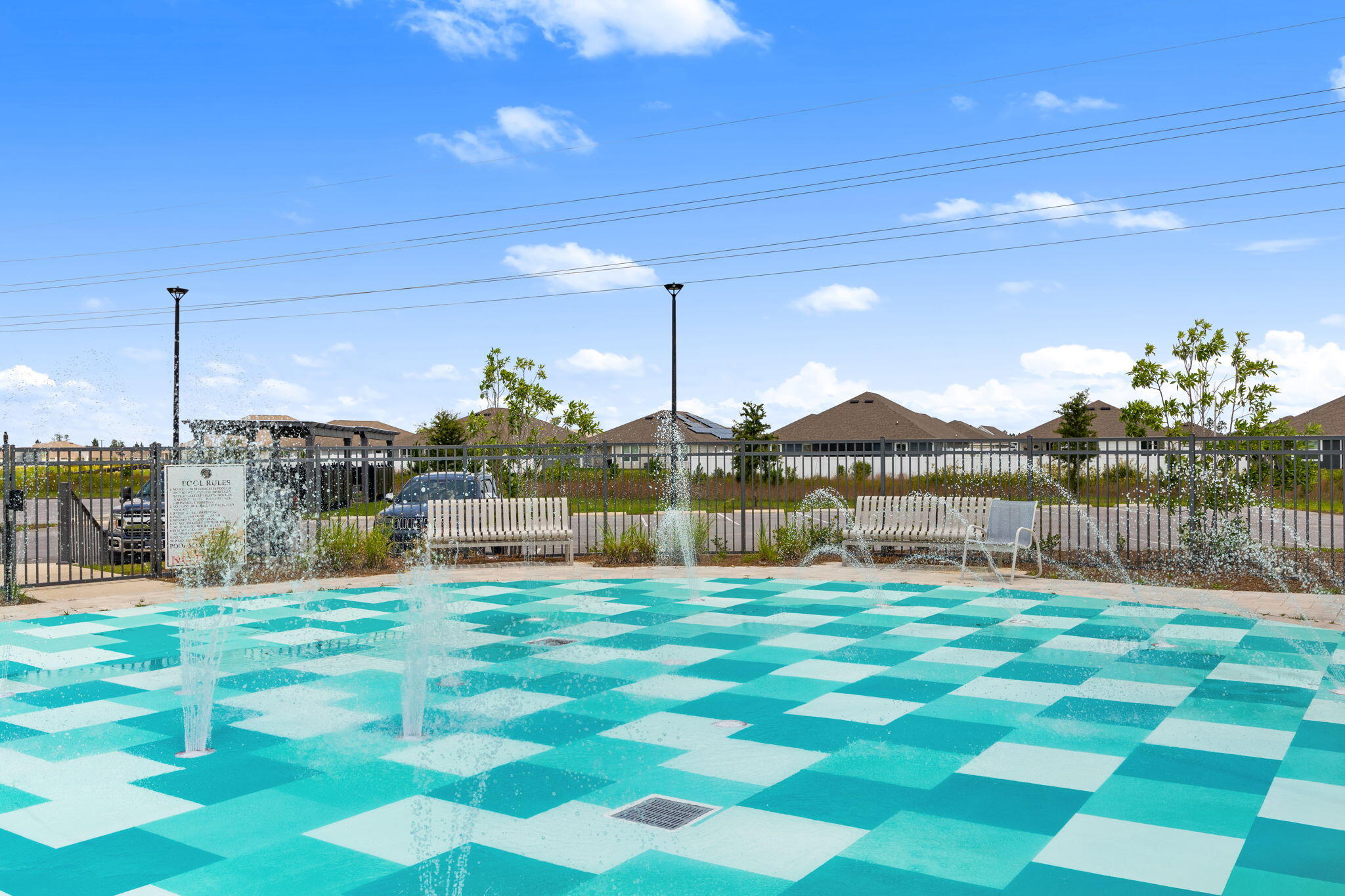 Liberty - Residential