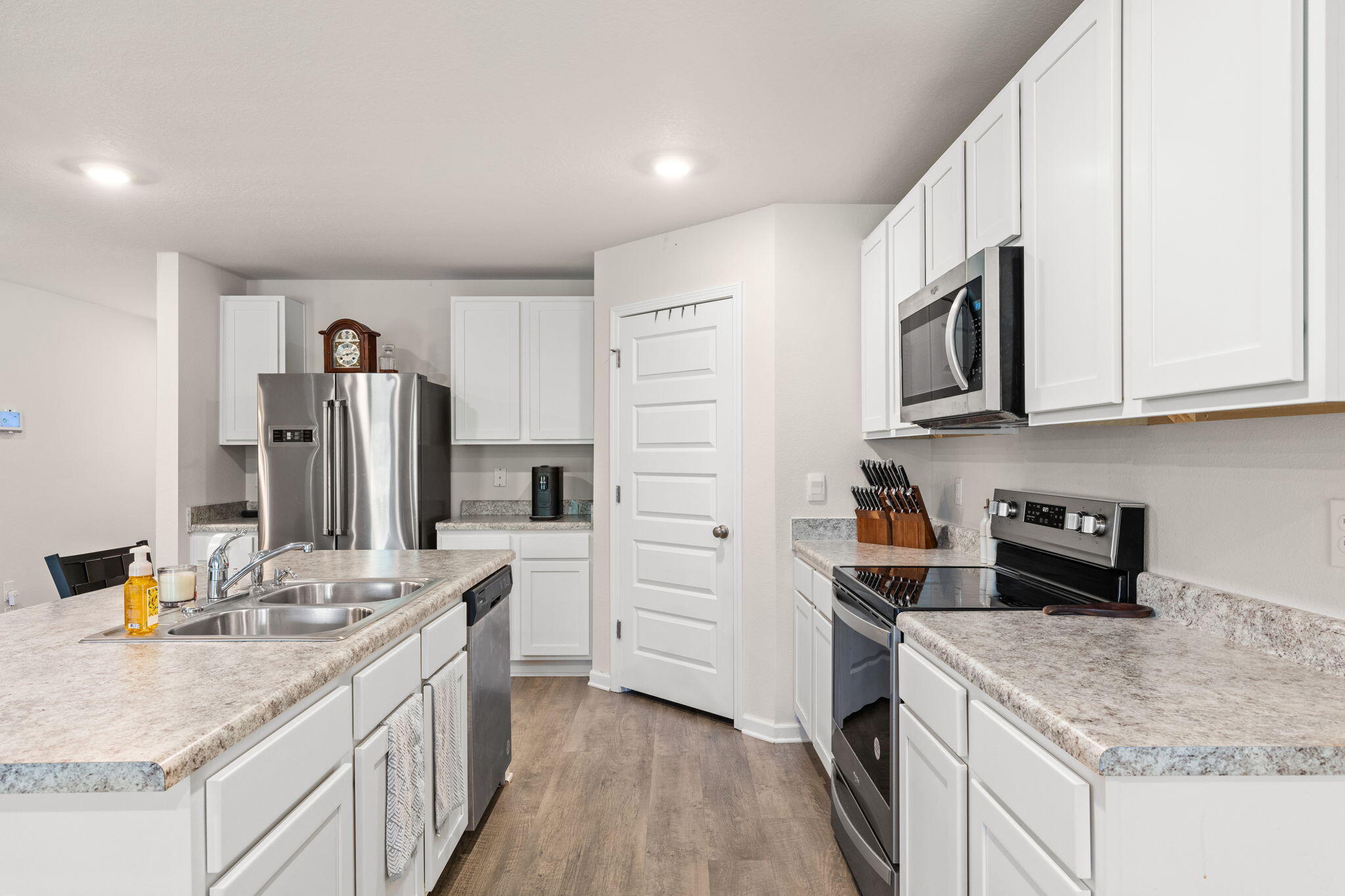 Liberty - Residential