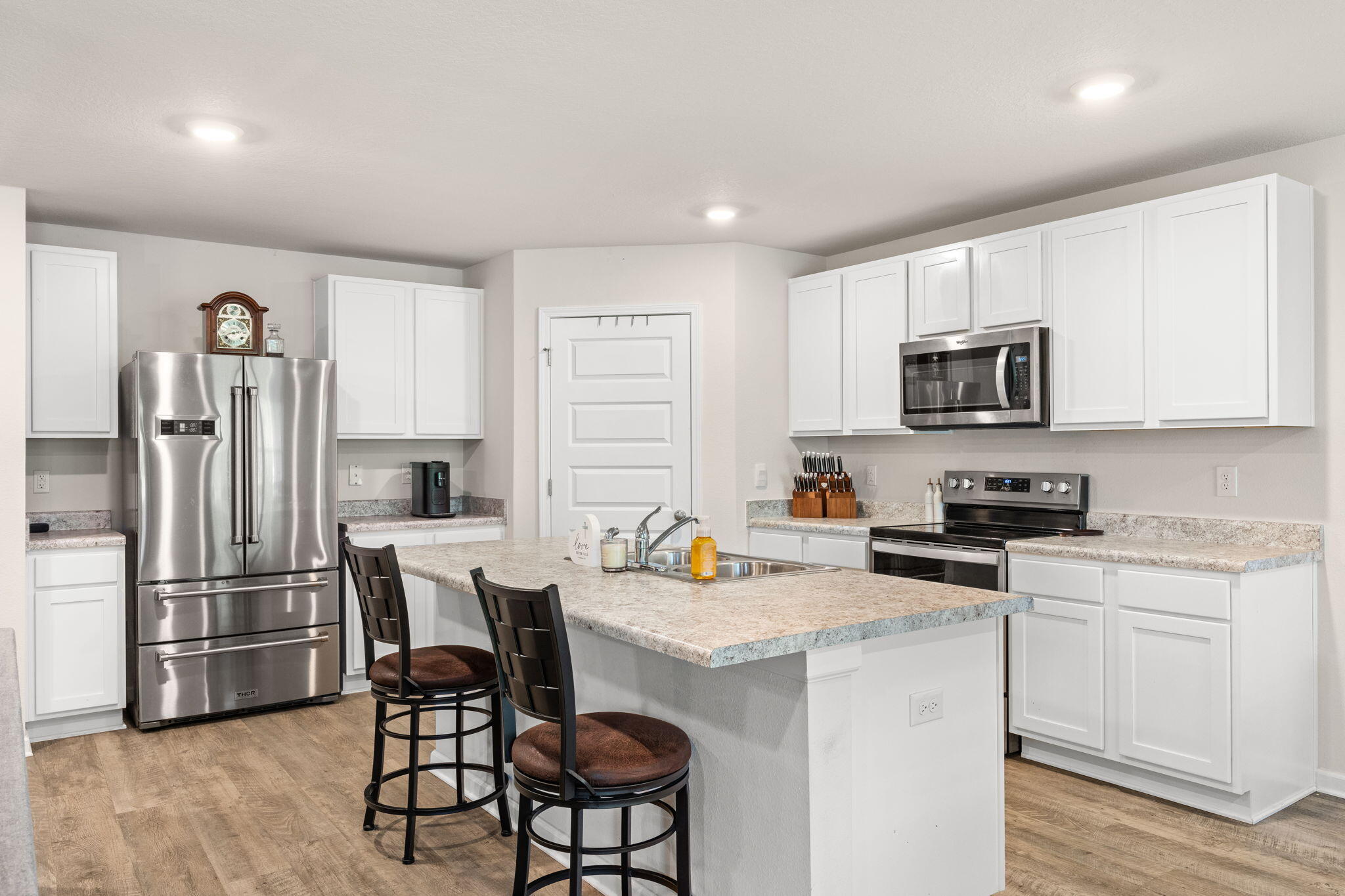 Liberty - Residential