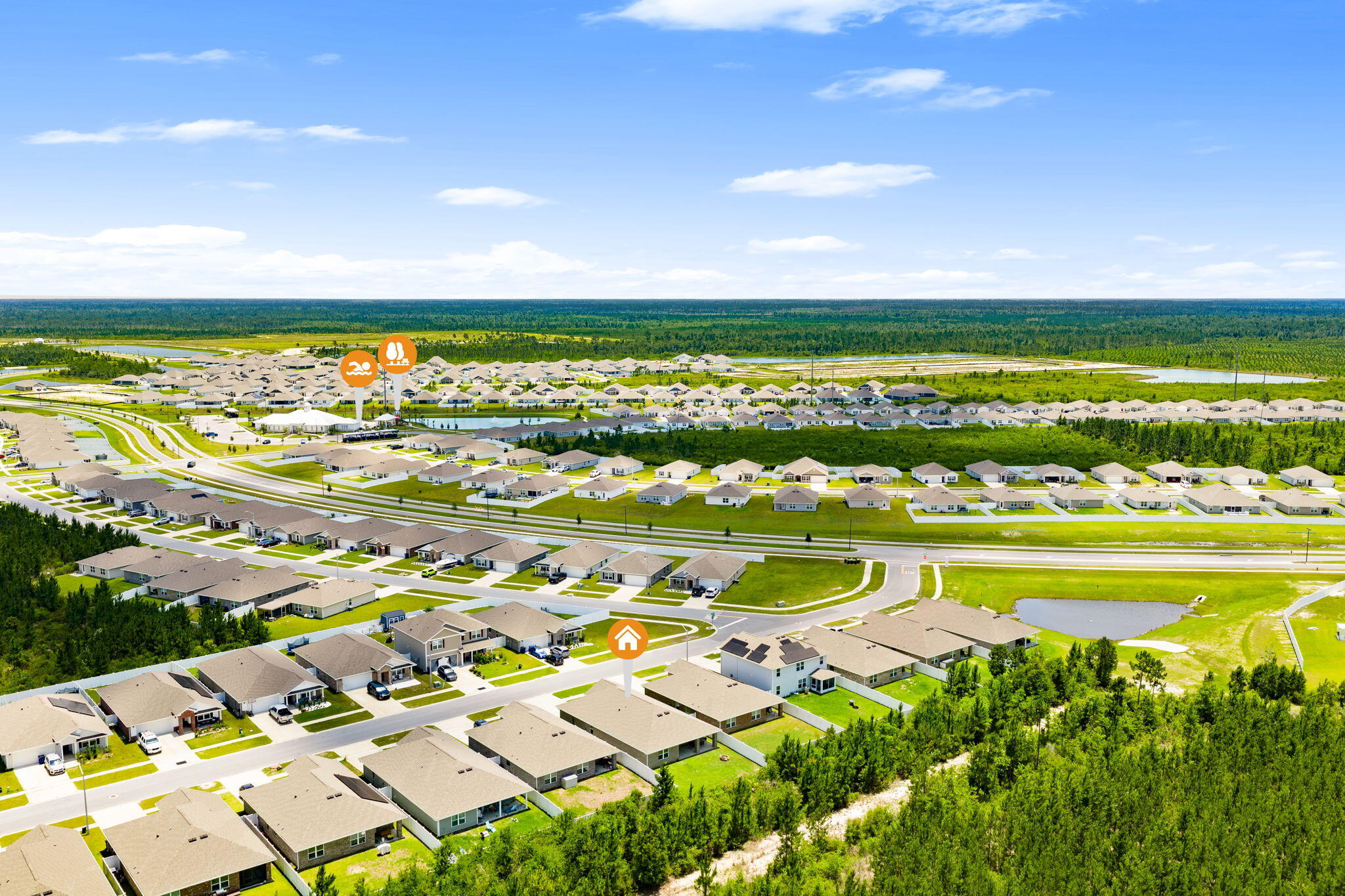 Liberty - Residential