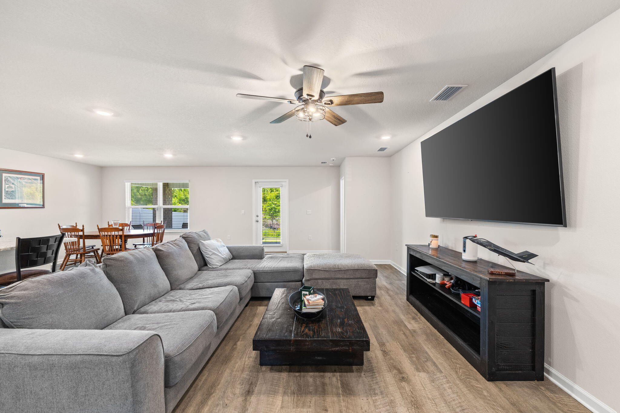 Liberty - Residential