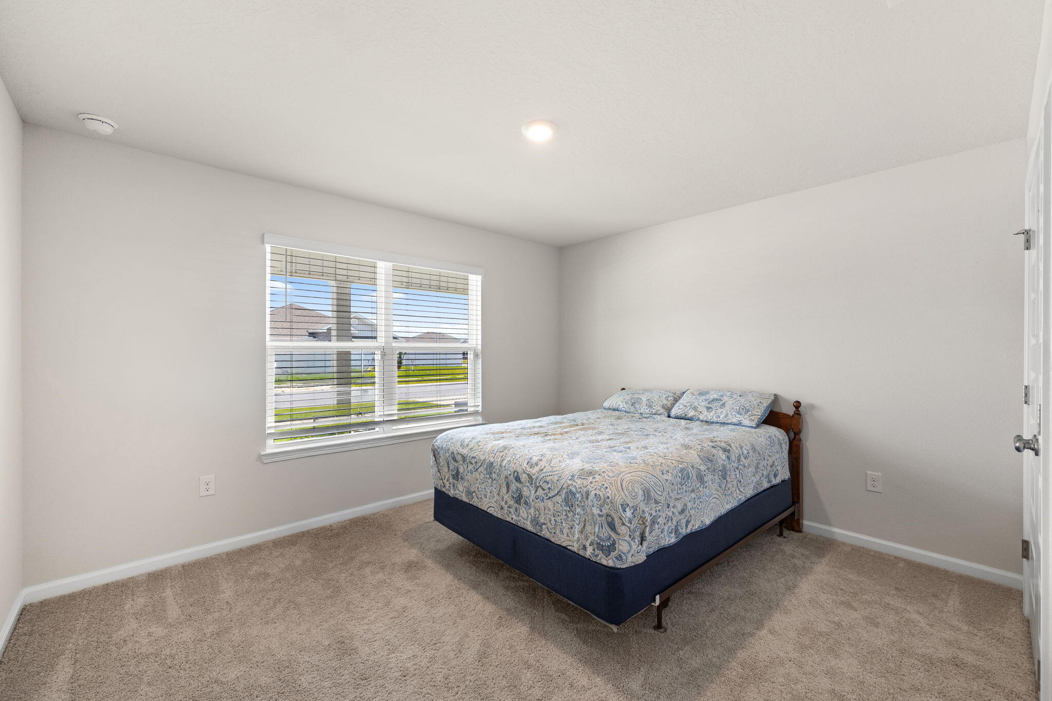 Liberty - Residential