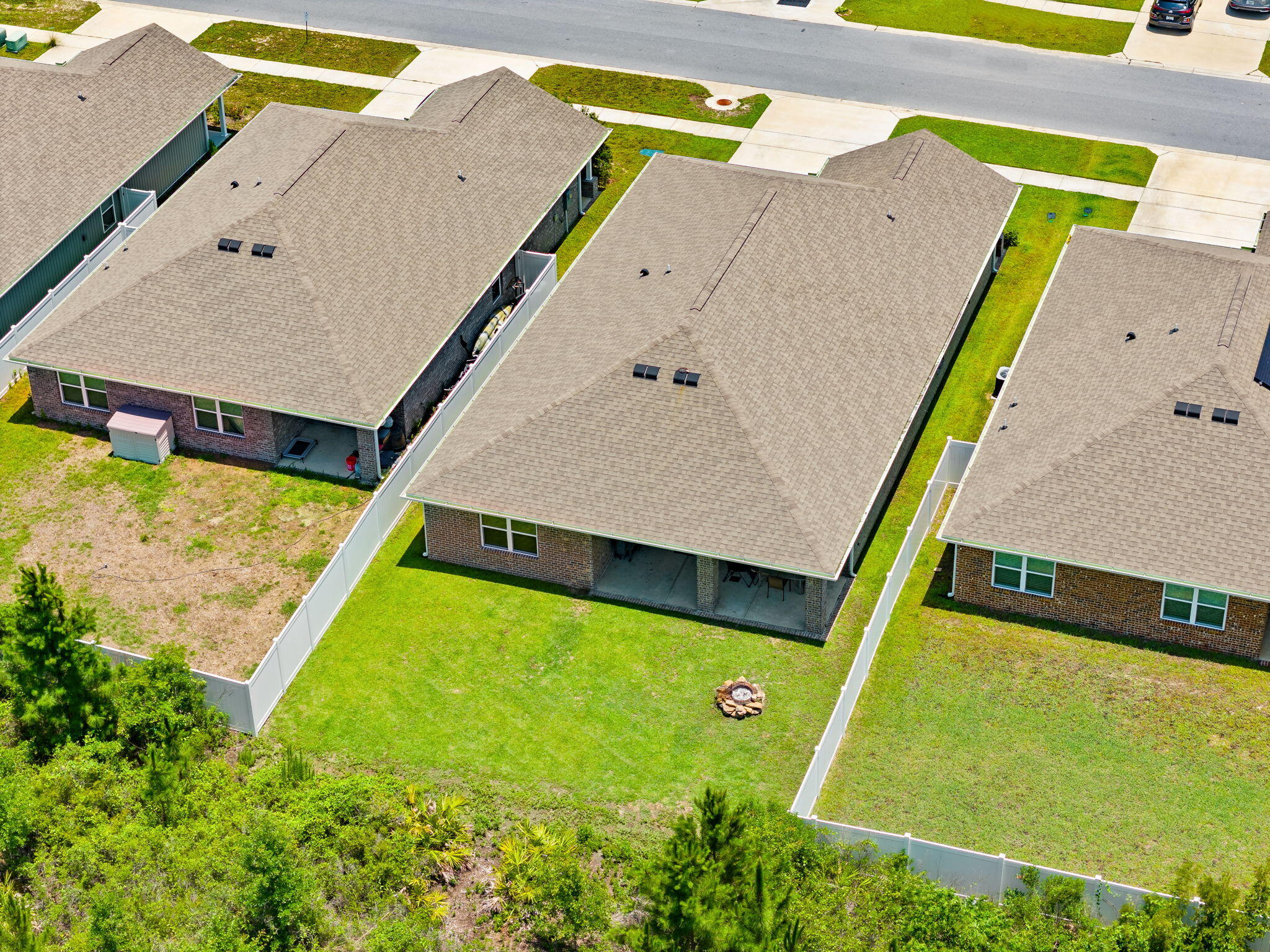 Liberty - Residential