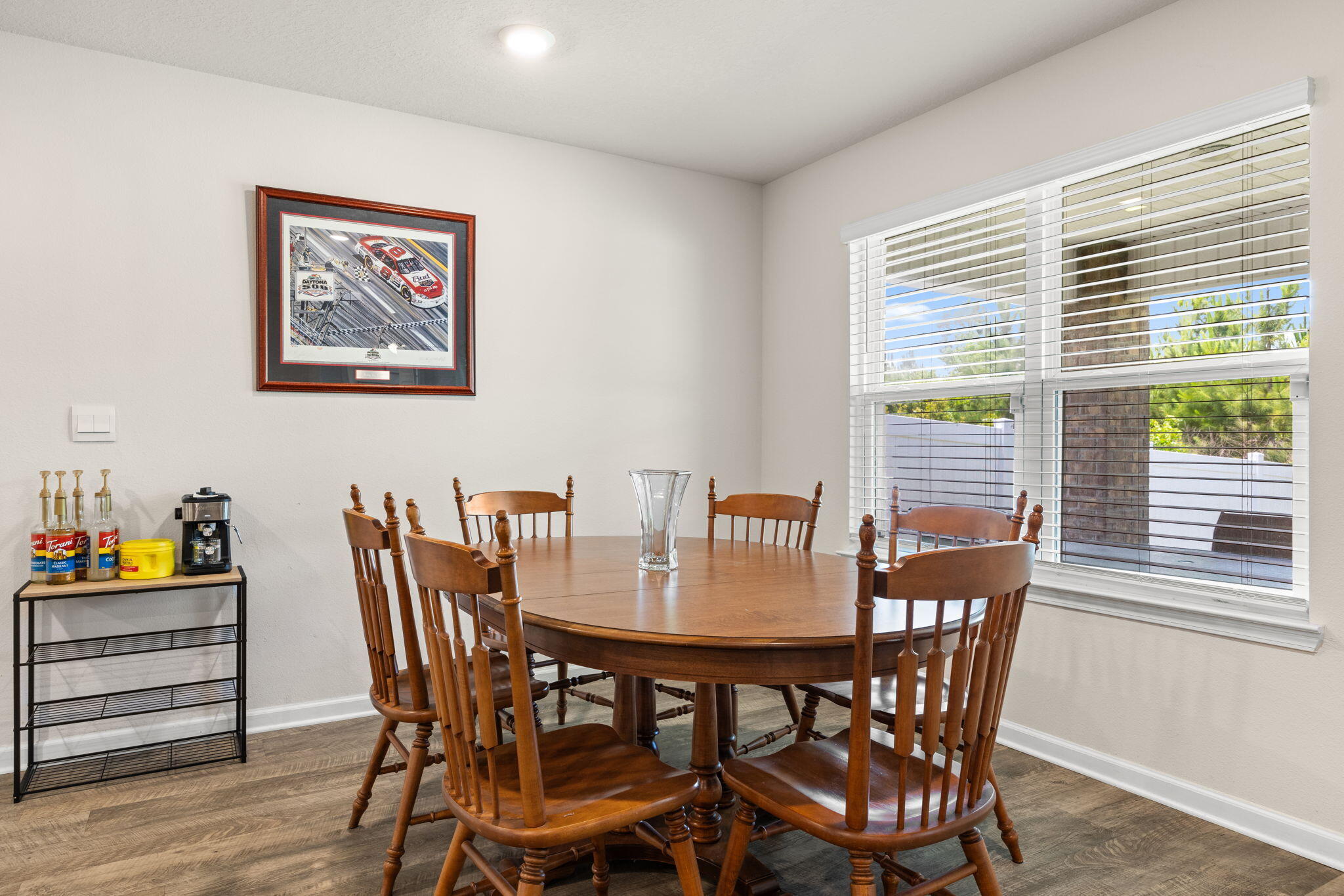 Liberty - Residential
