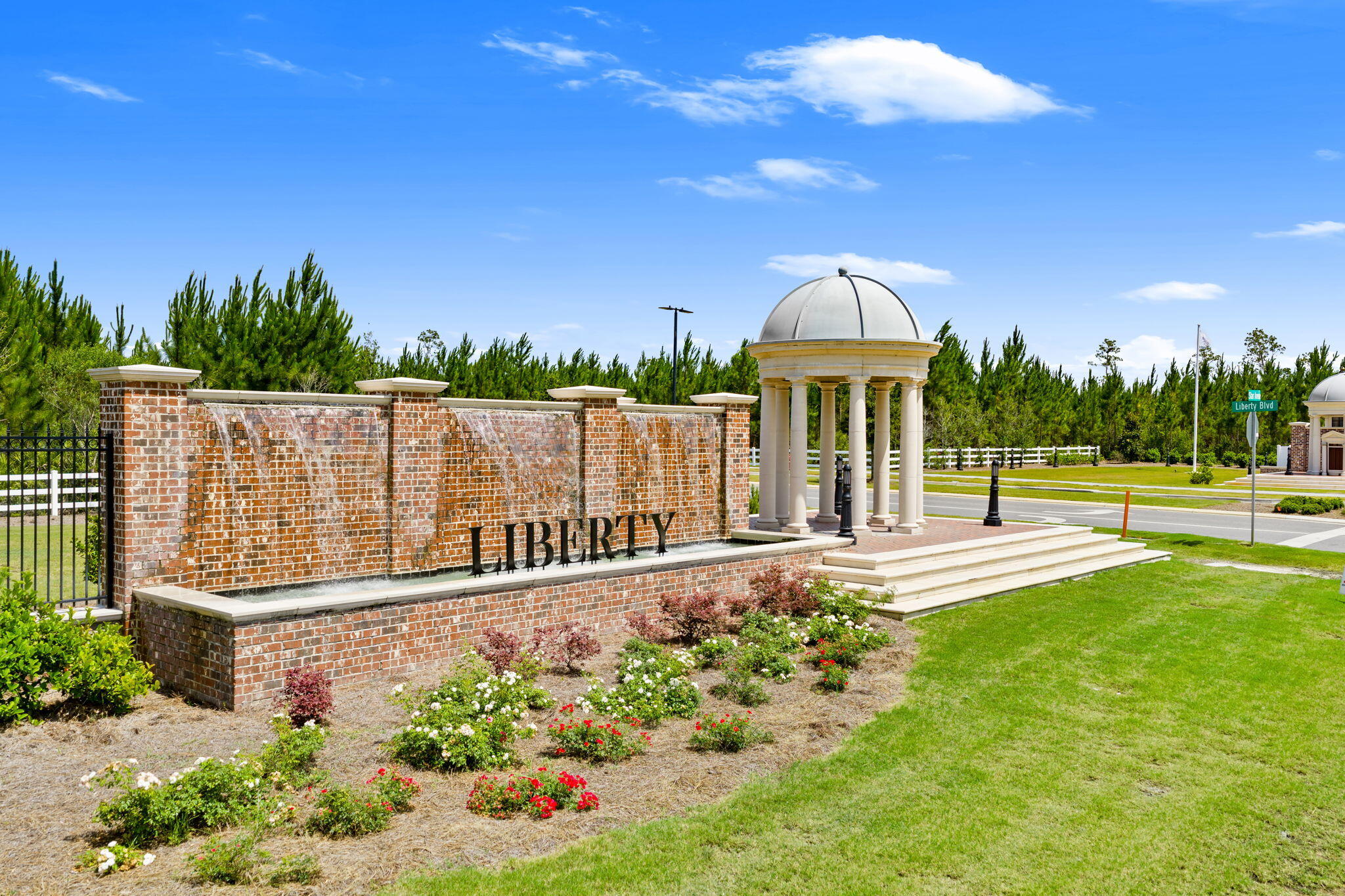 Liberty - Residential
