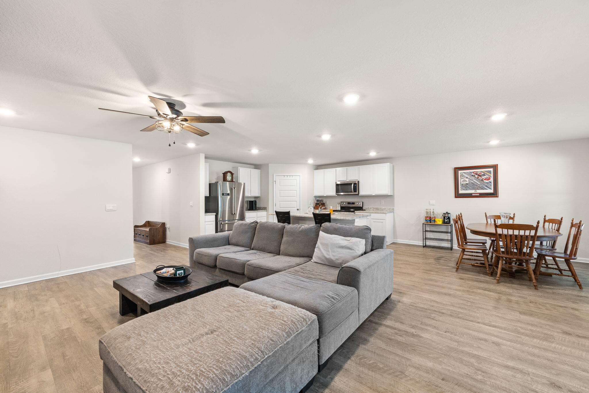 Liberty - Residential
