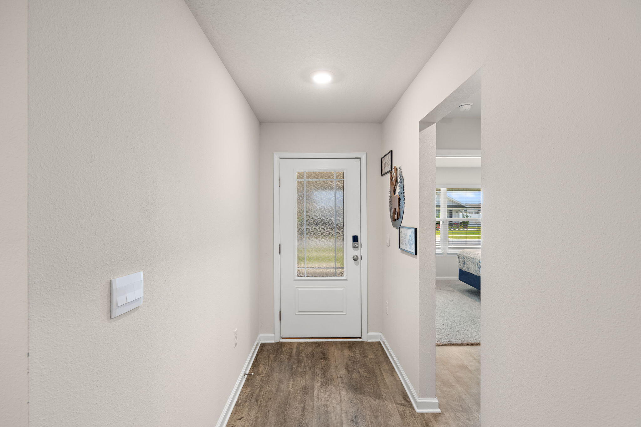 Liberty - Residential
