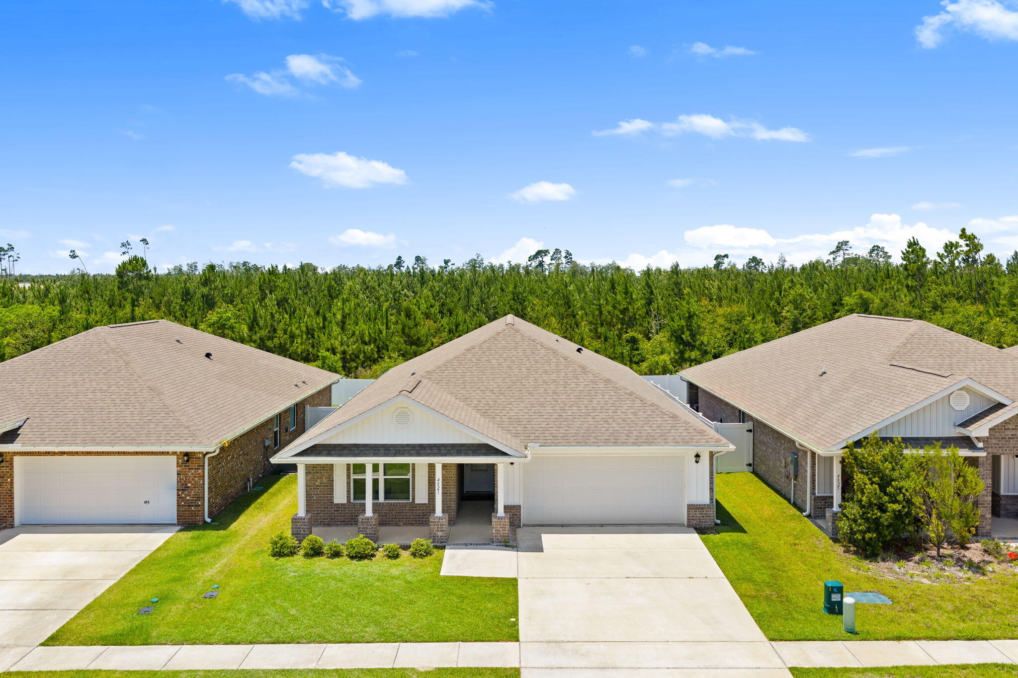 Liberty - Residential