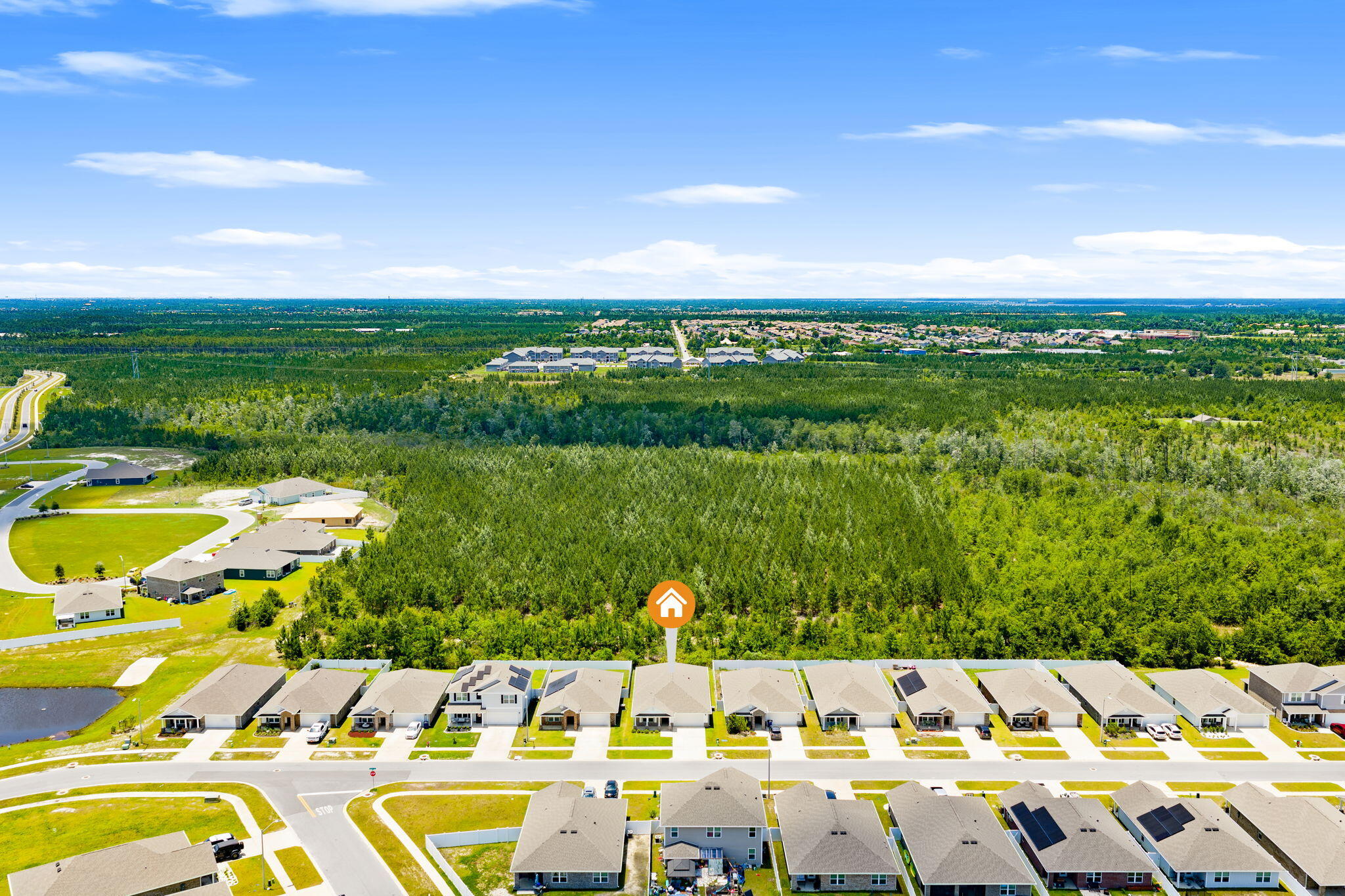 Liberty - Residential