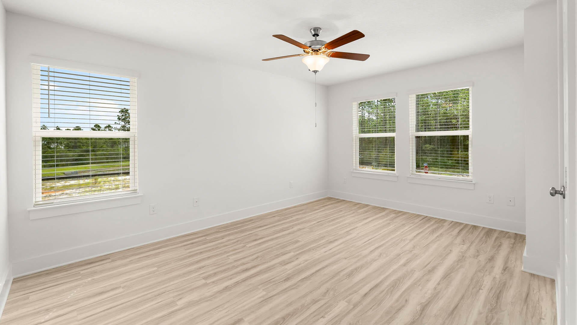 Hawk's Landing Townhomes - Residential