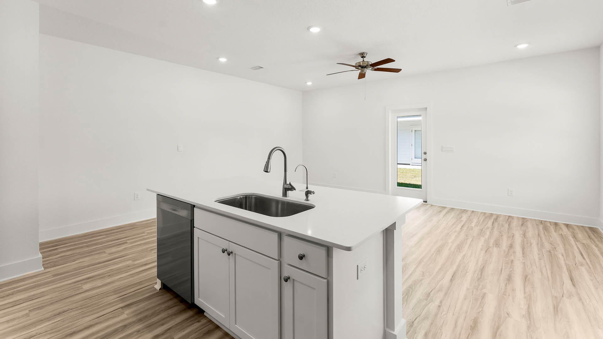 Hawk's Landing Townhomes - Residential