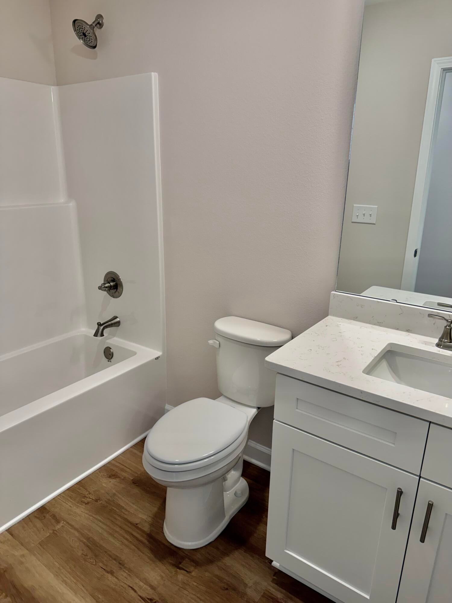 MORRIS ADDN TO CRESTVIEW - Residential Lease