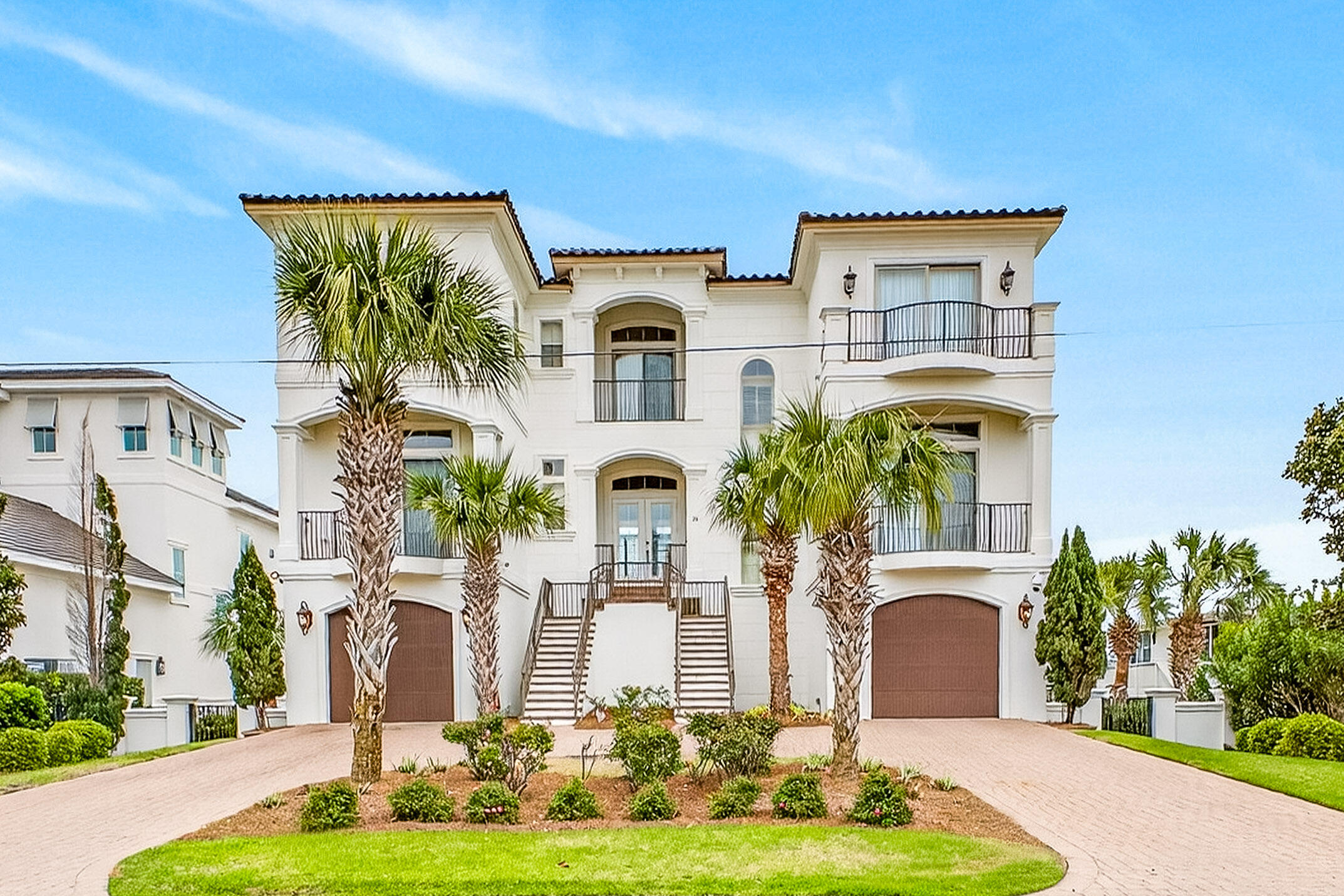 HOLIDAY ISLE - Residential