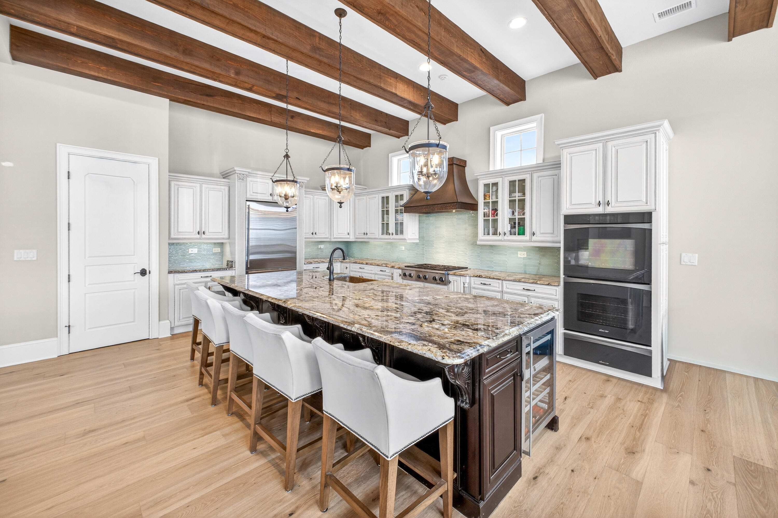 HOLIDAY ISLE - Residential