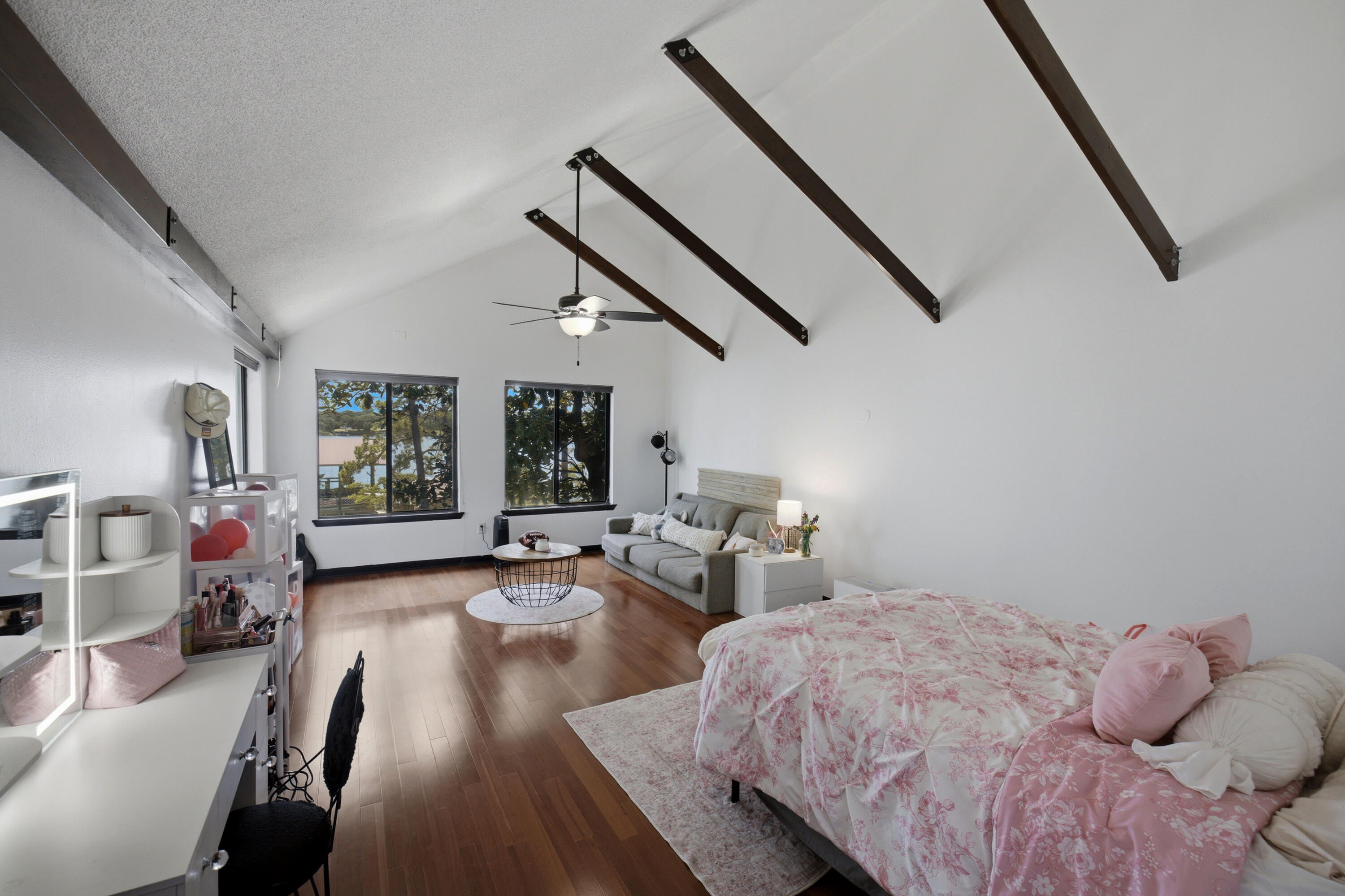Poquito Bayou - Residential
