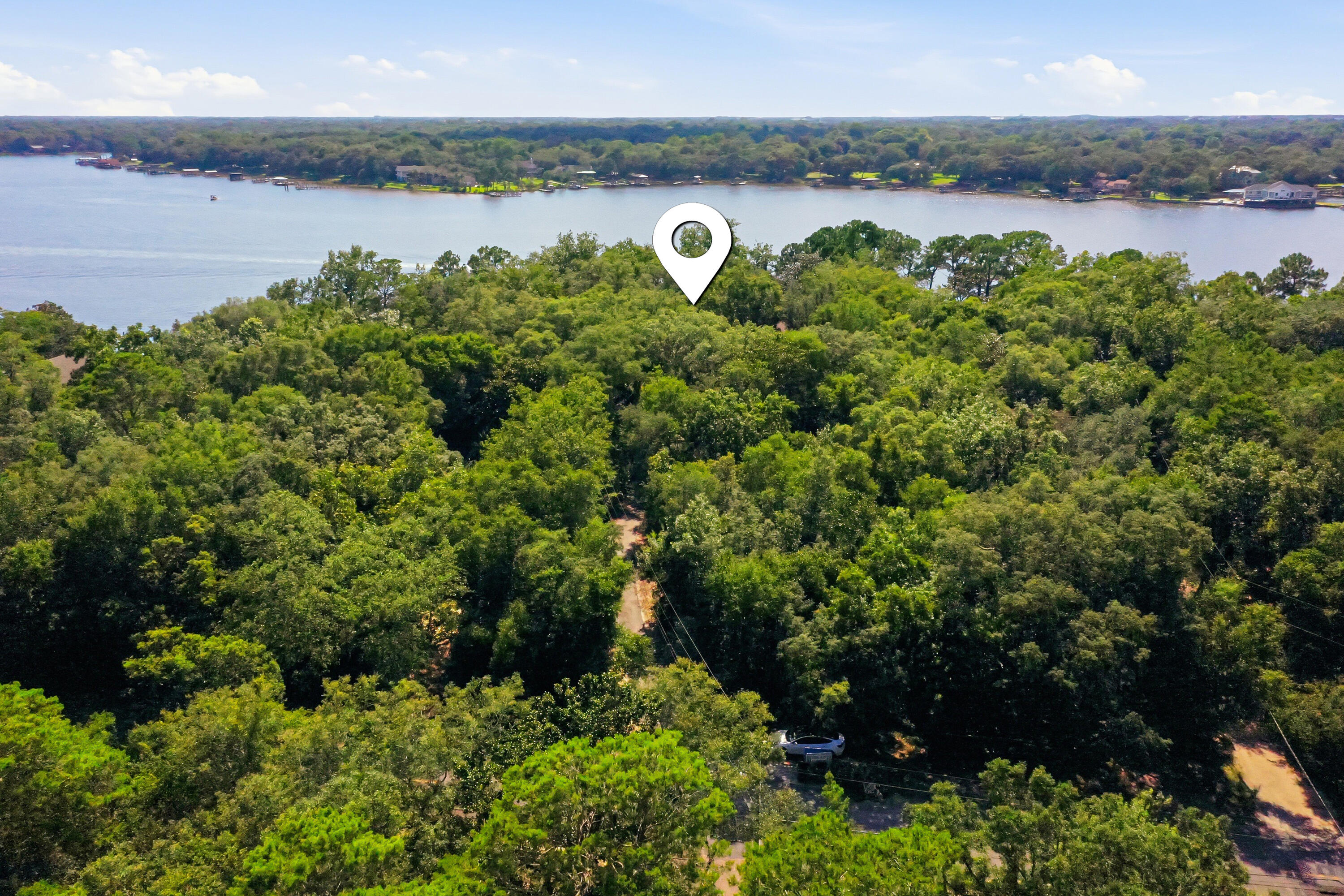 Poquito Bayou - Residential