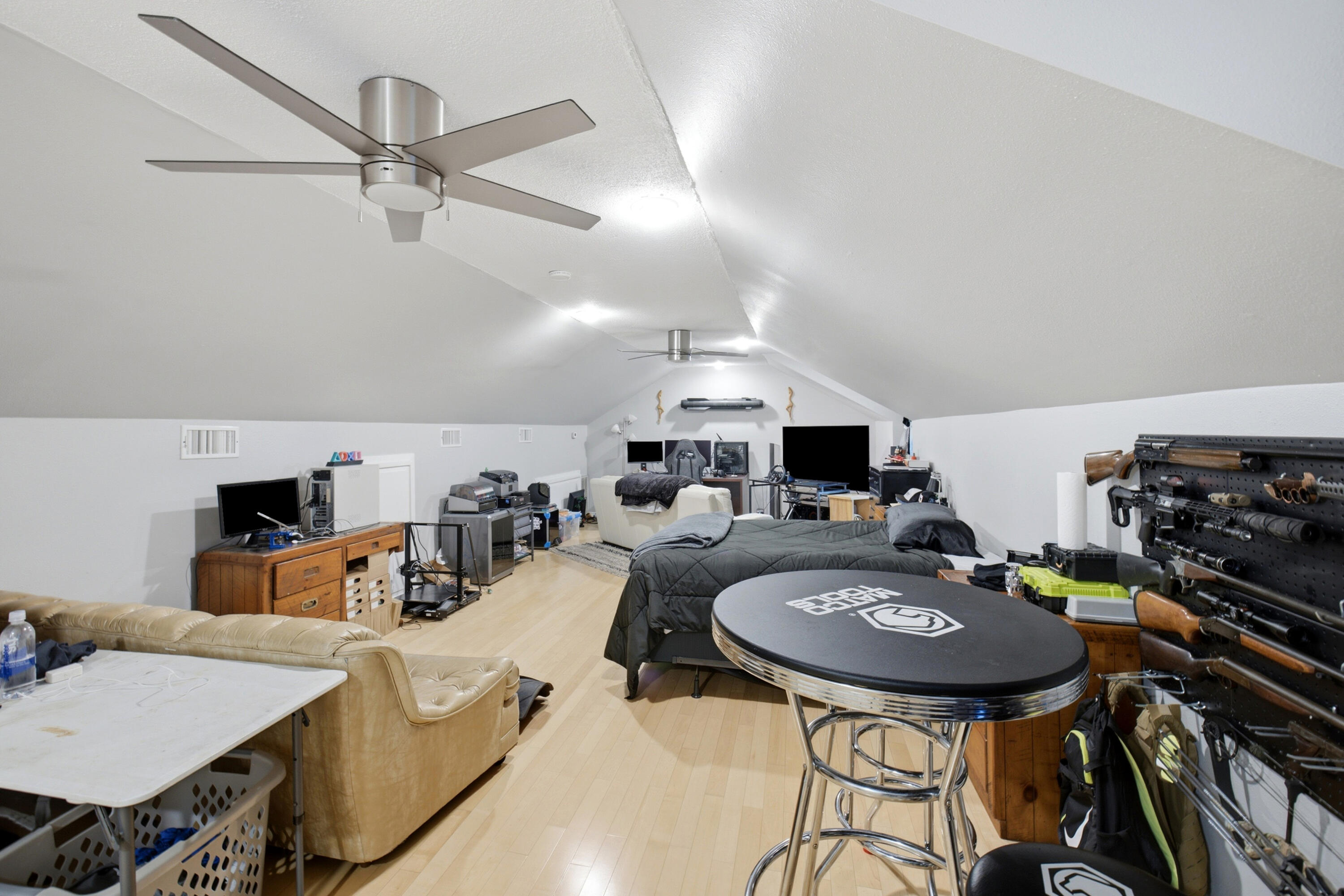 Poquito Bayou - Residential