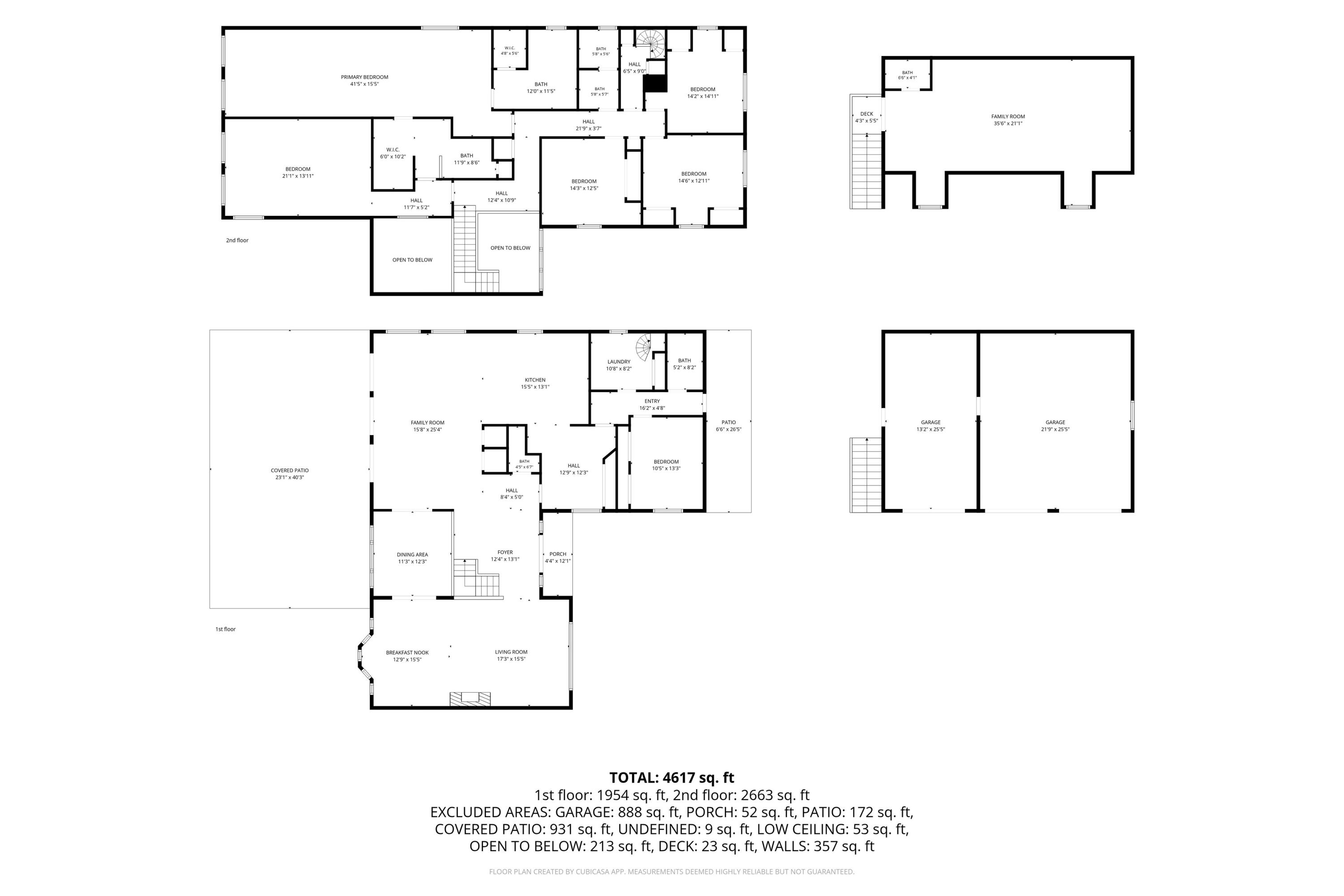 Poquito Bayou - Residential
