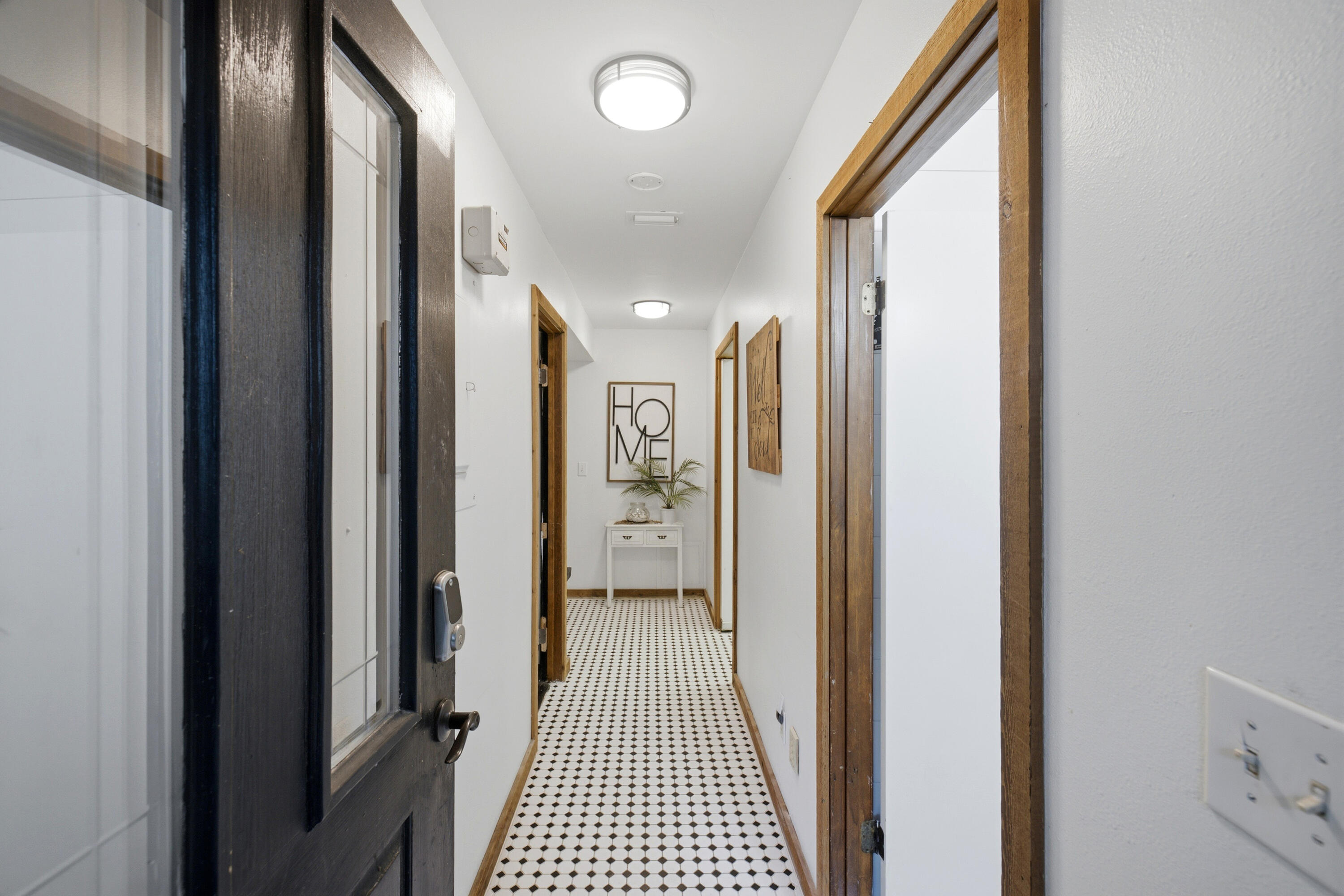 Poquito Bayou - Residential