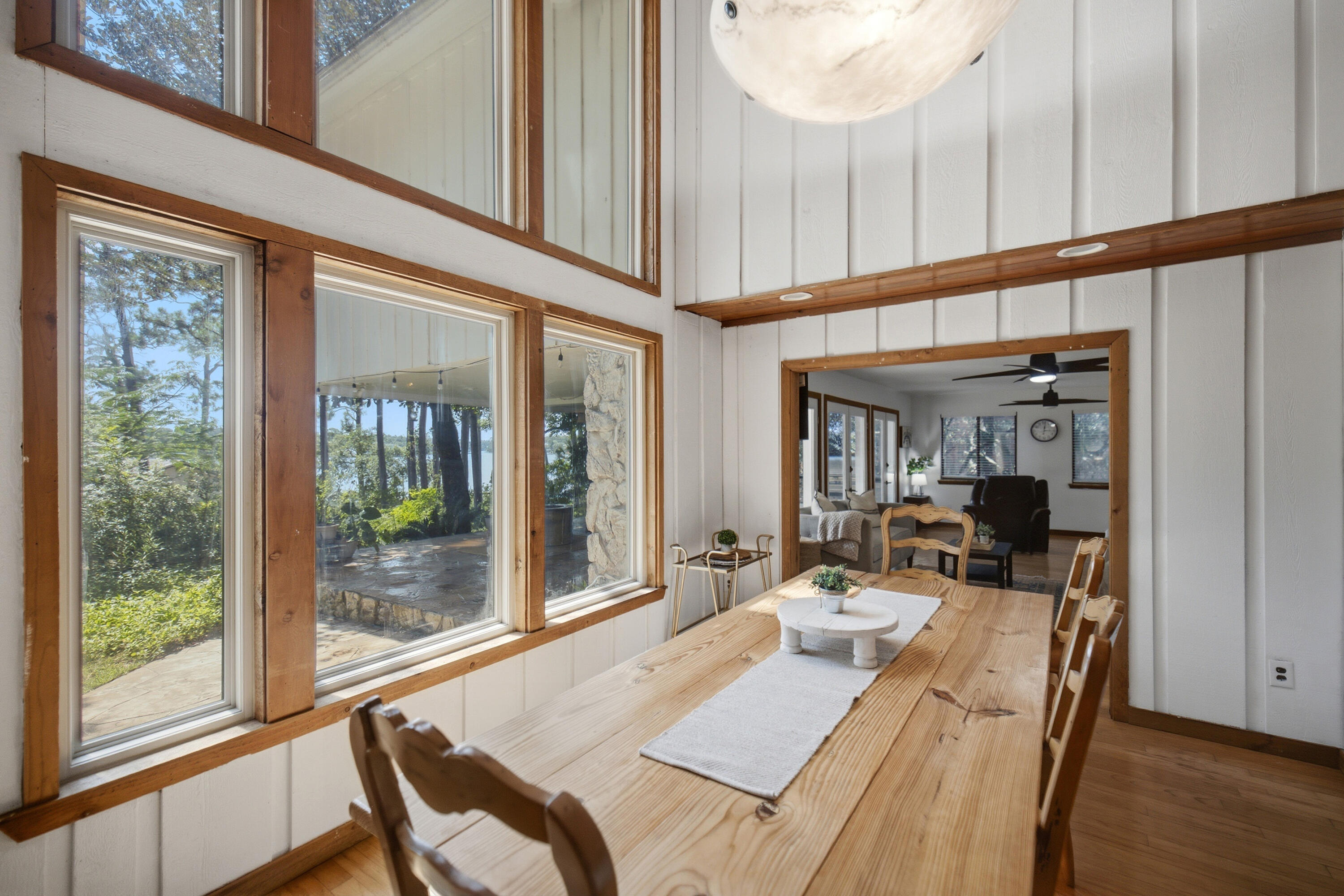 Poquito Bayou - Residential