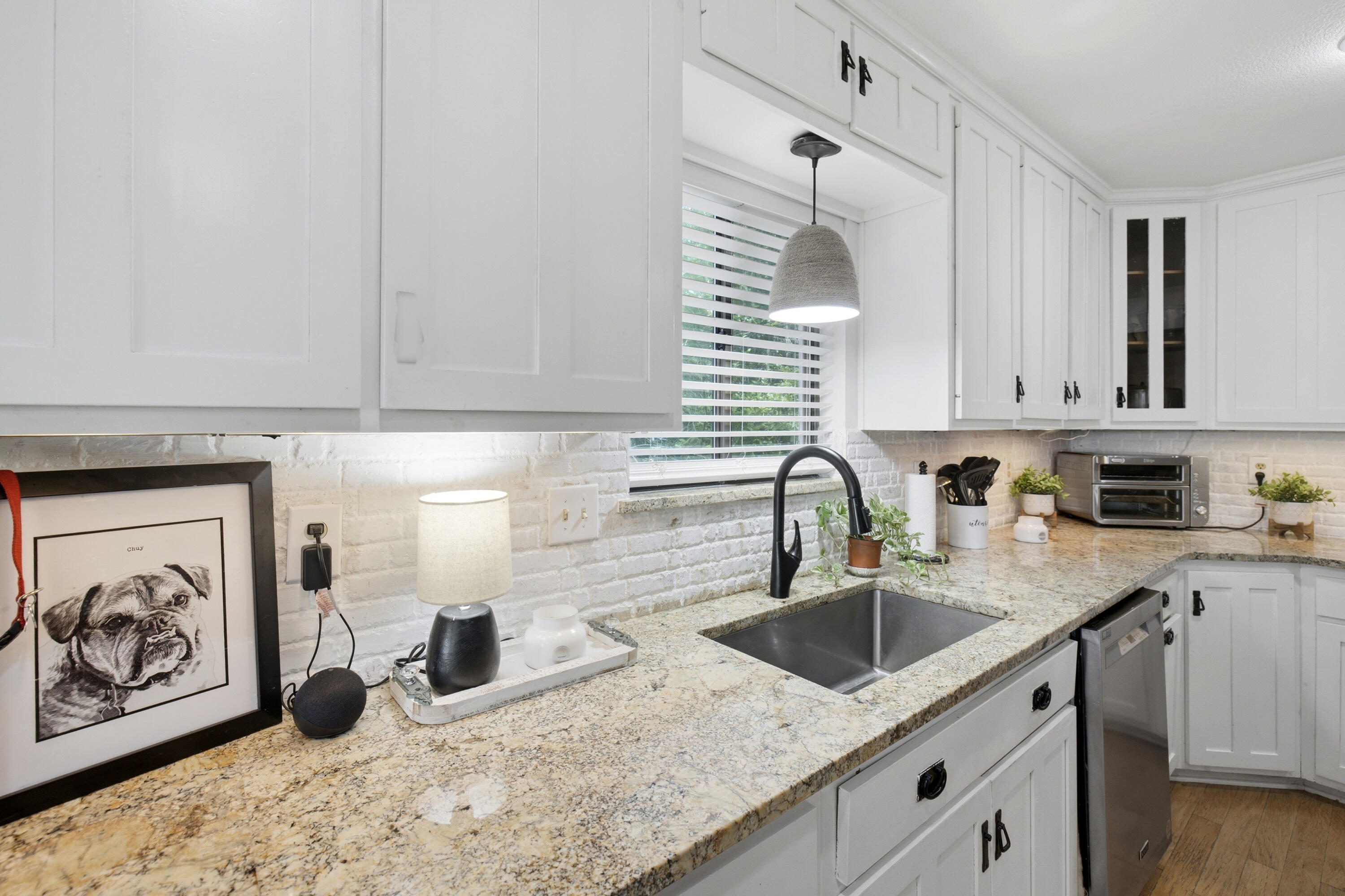 Poquito Bayou - Residential