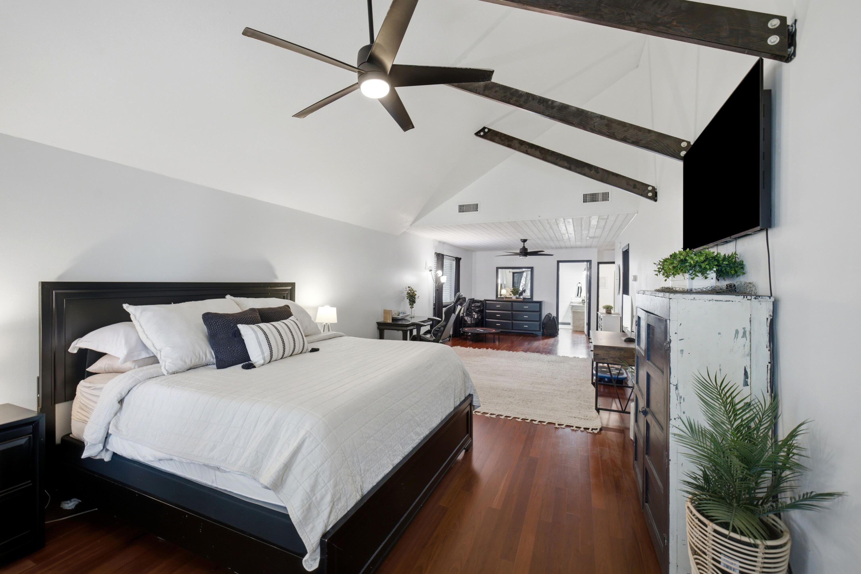 Poquito Bayou - Residential