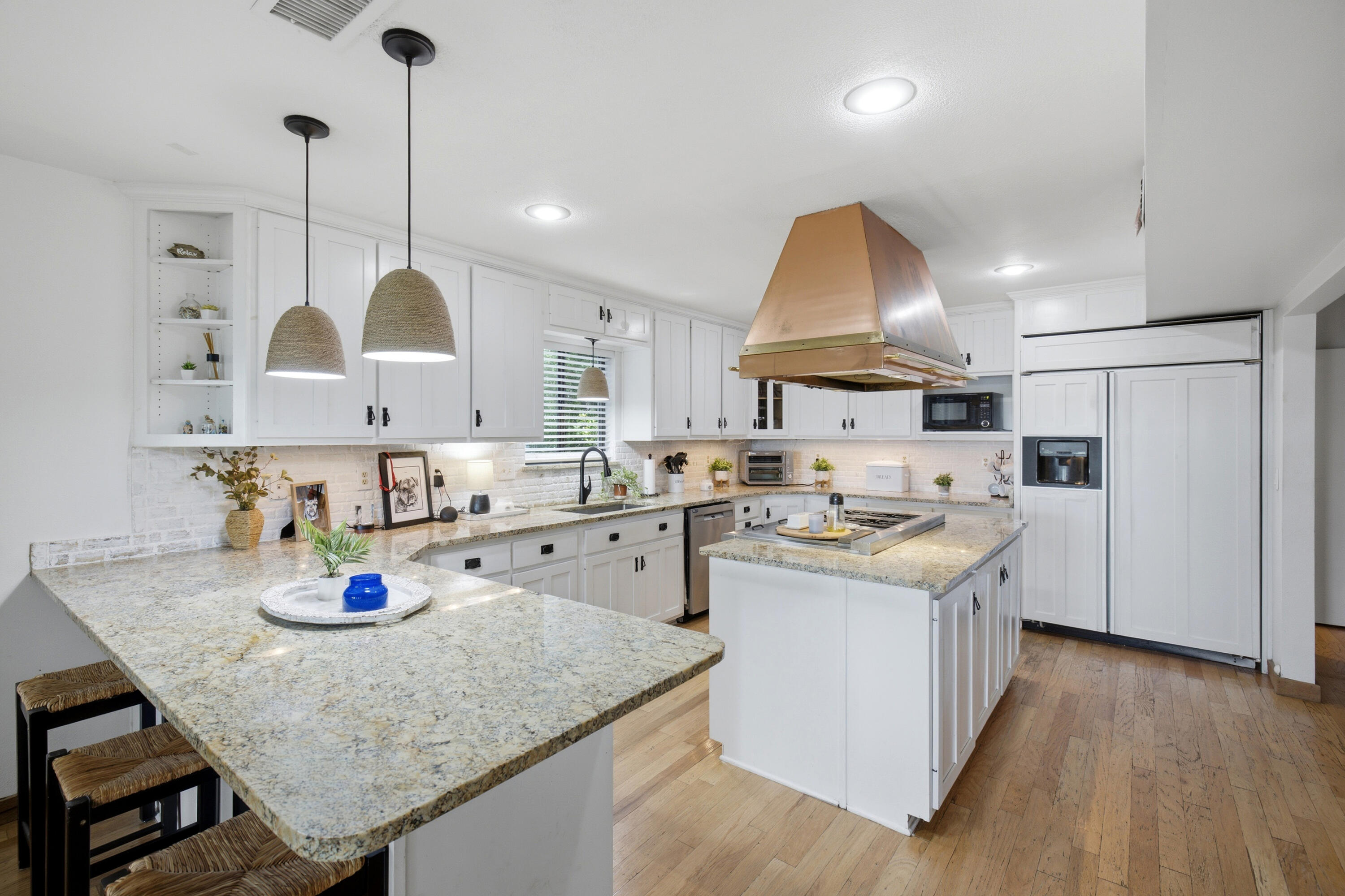Poquito Bayou - Residential