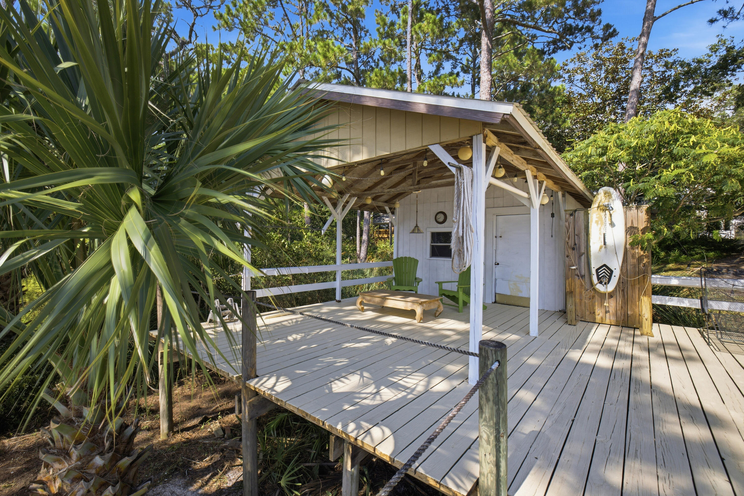 Poquito Bayou - Residential
