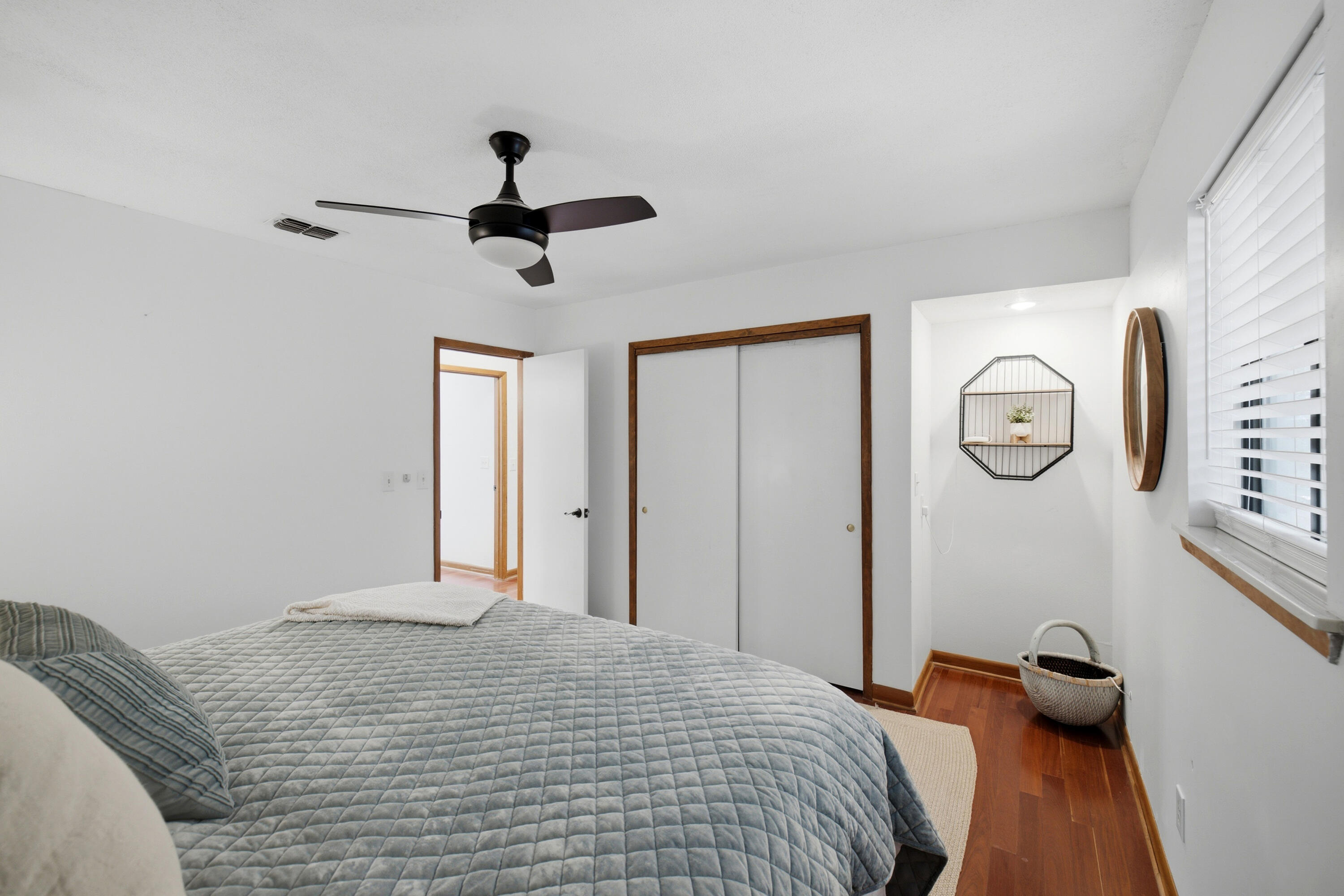 Poquito Bayou - Residential