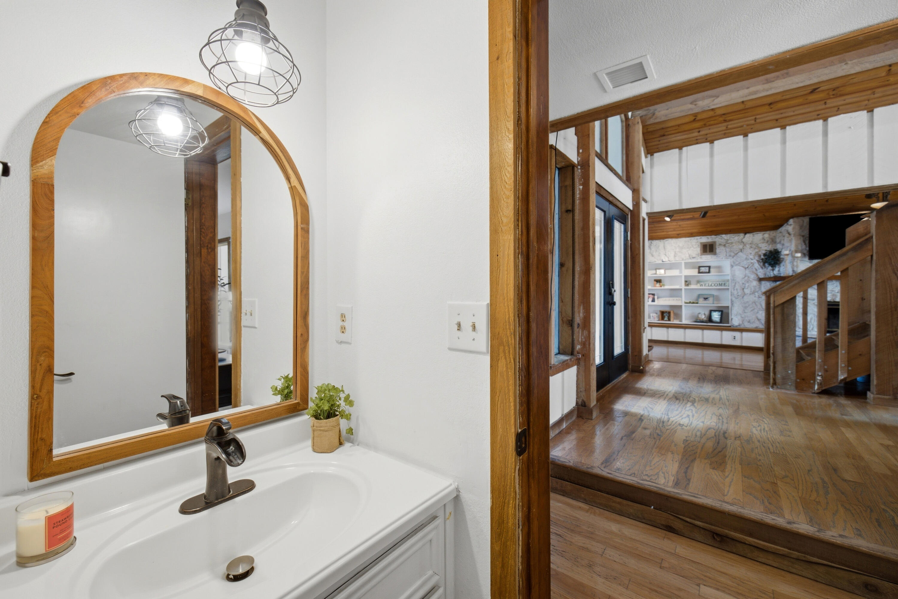 Poquito Bayou - Residential