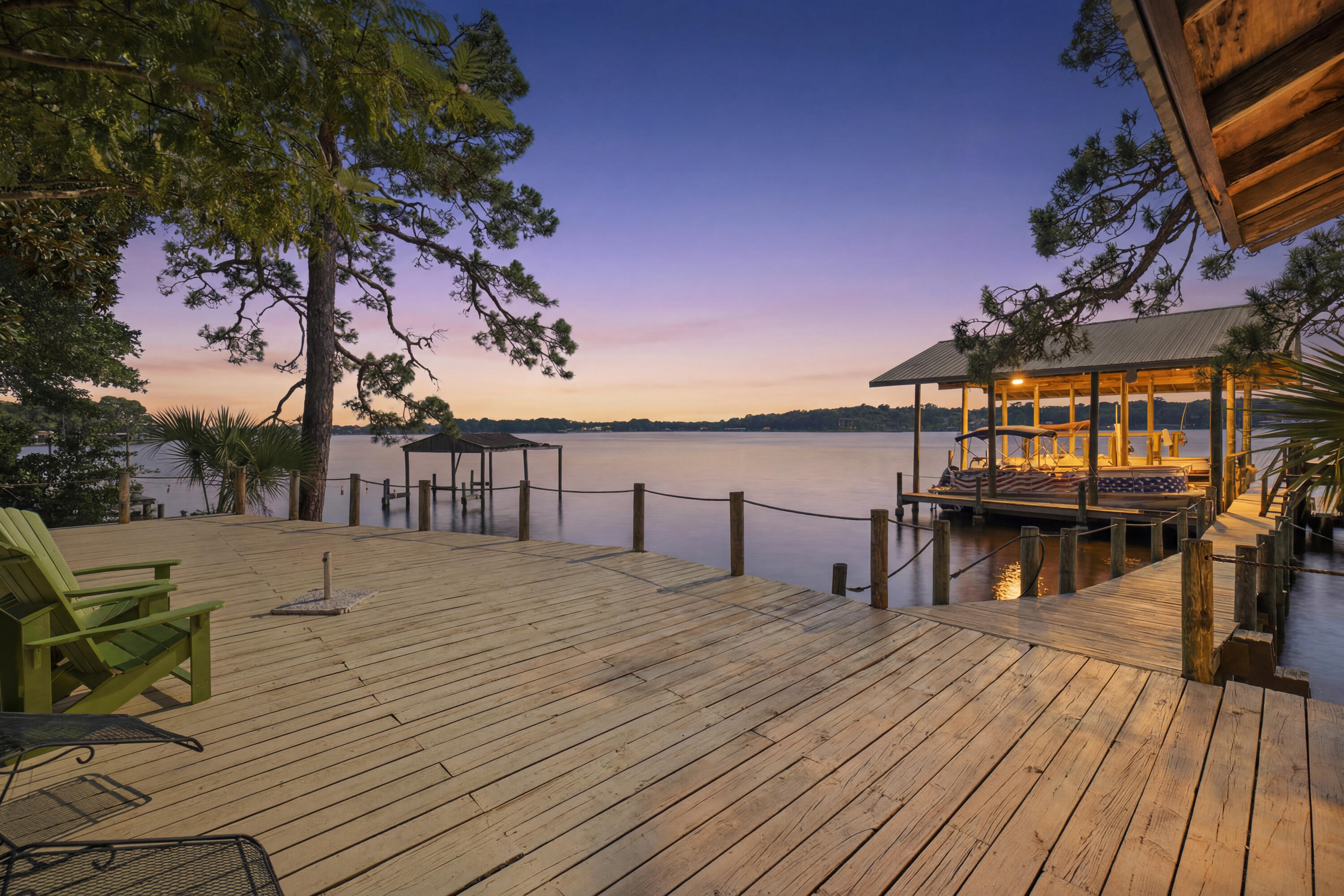 Poquito Bayou - Residential