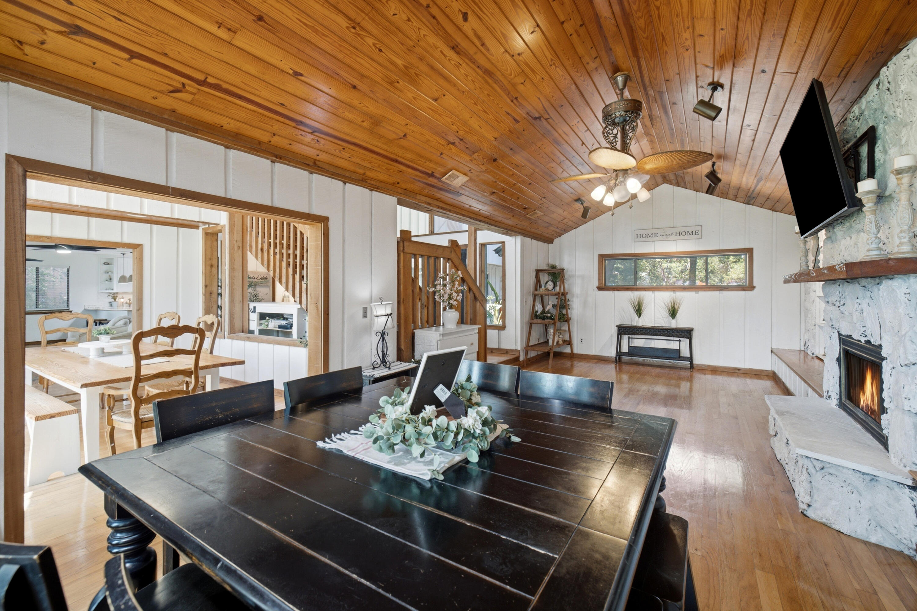 Poquito Bayou - Residential