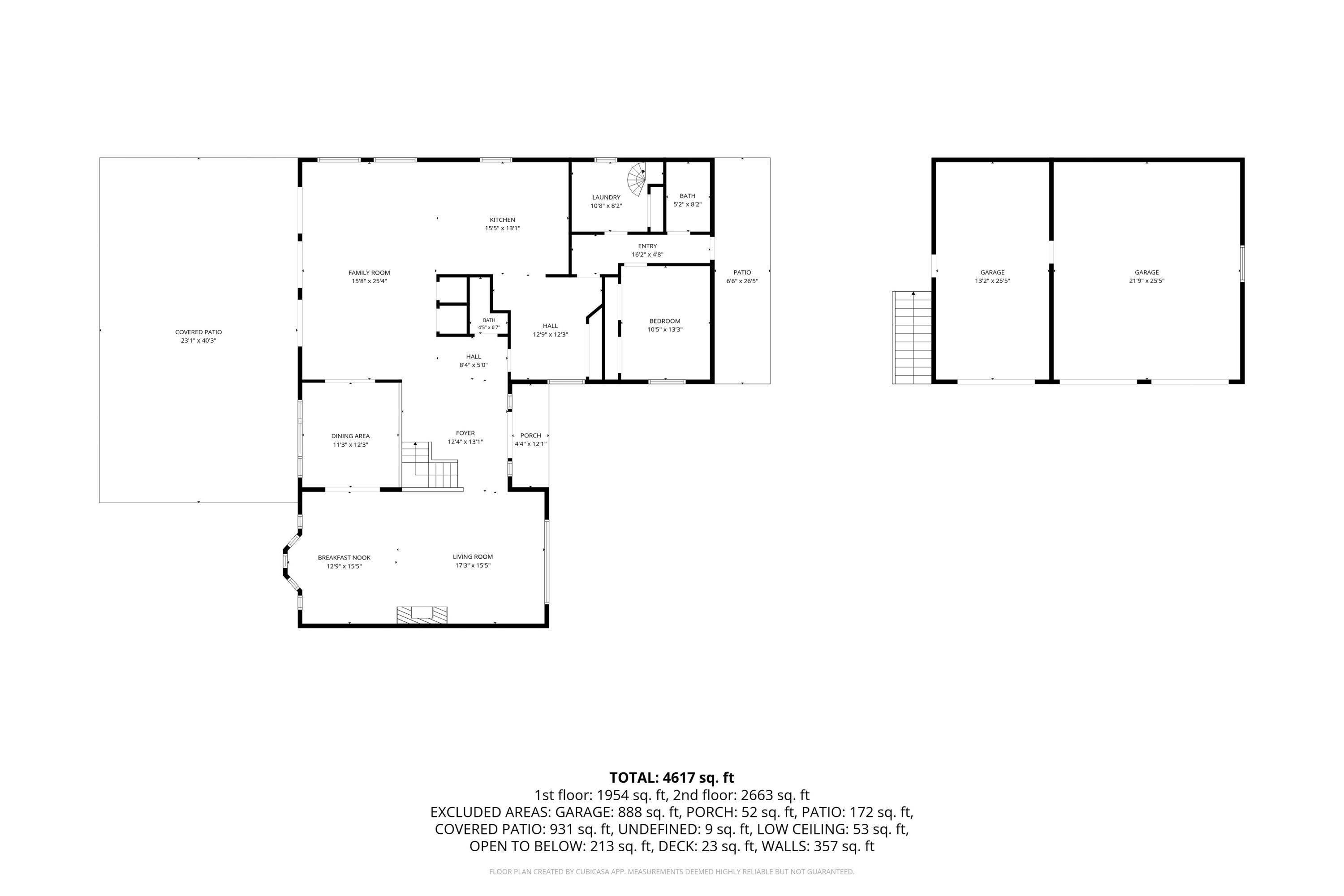 Poquito Bayou - Residential