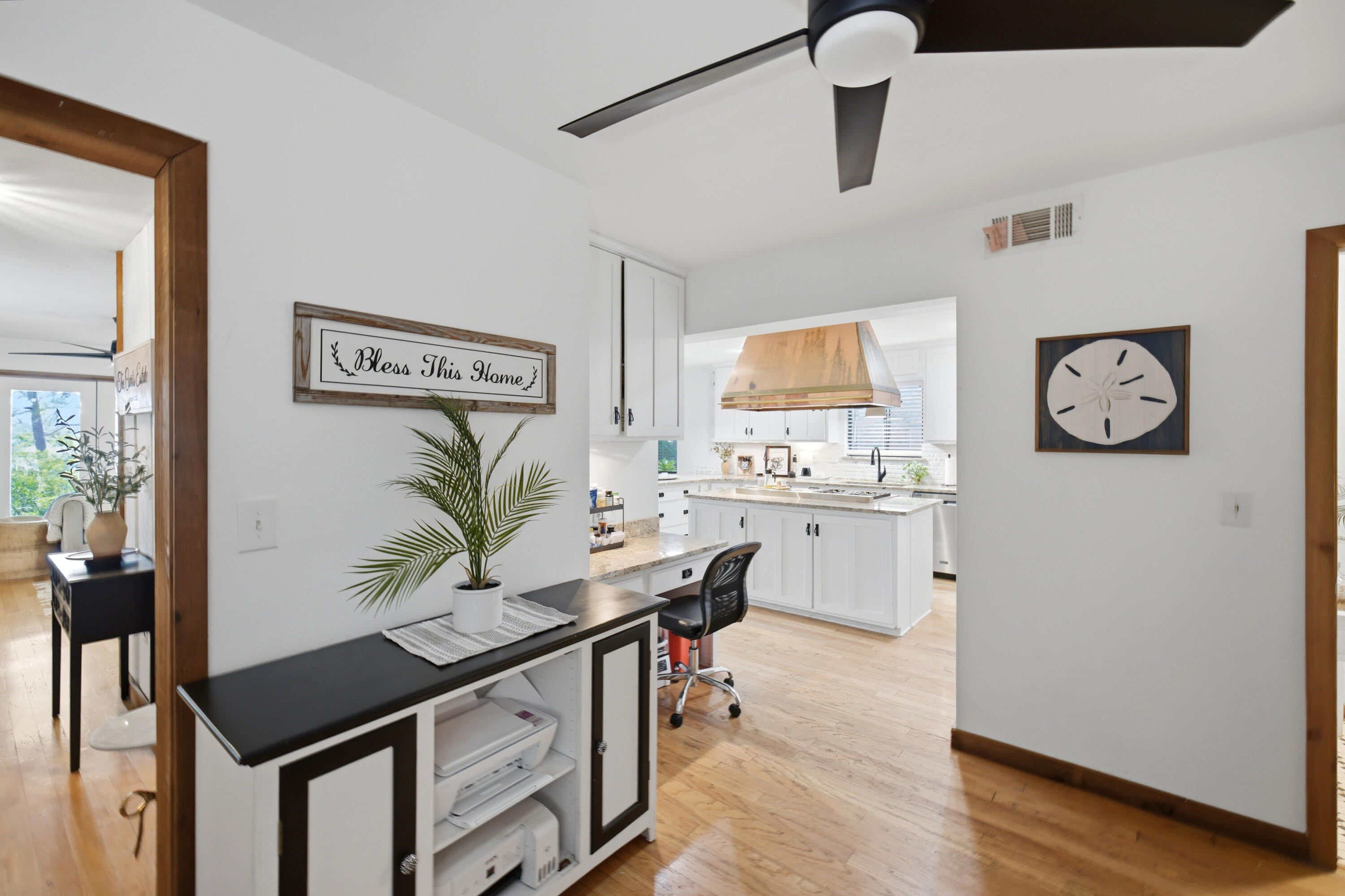 Poquito Bayou - Residential