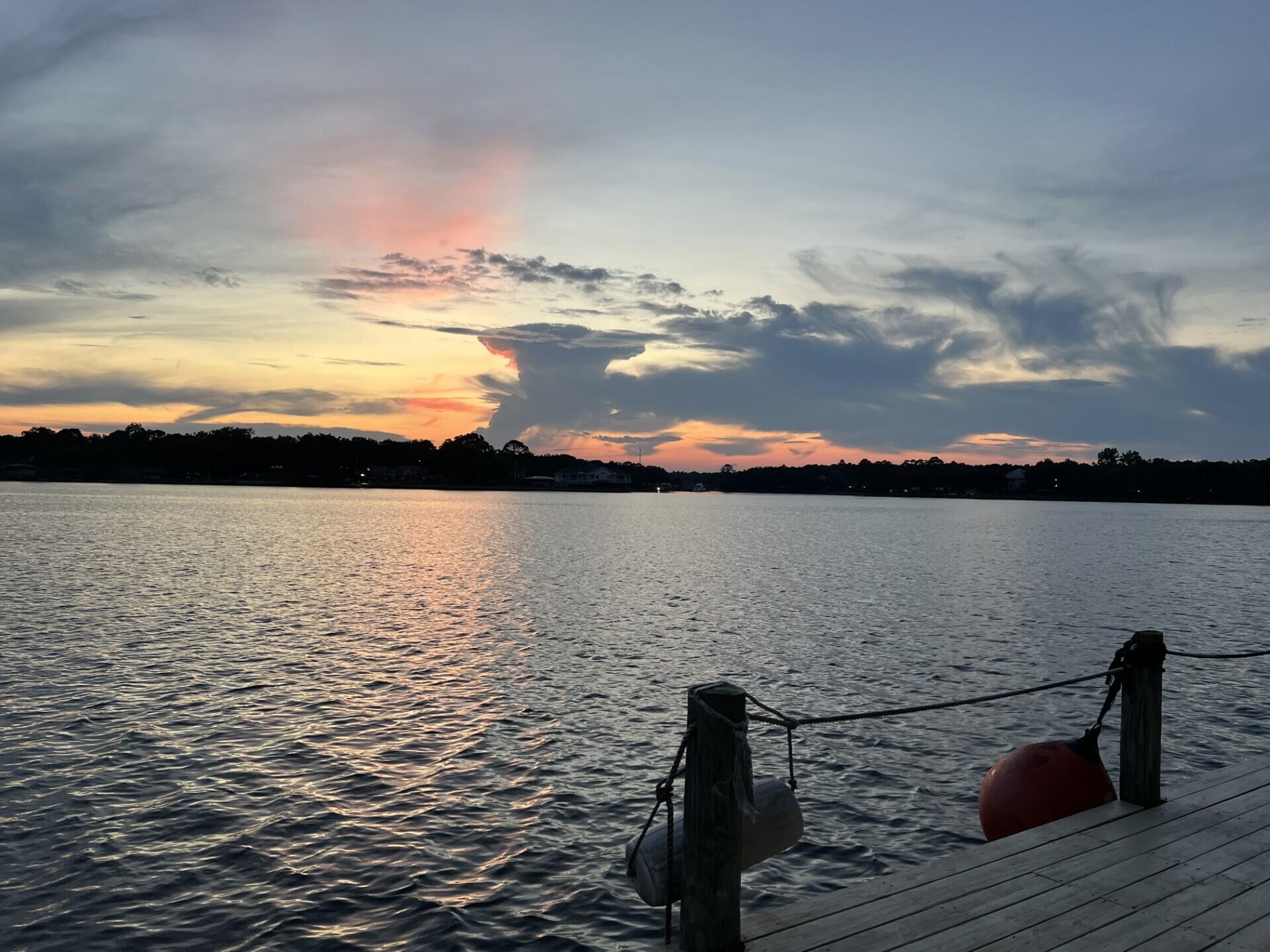 Poquito Bayou - Residential