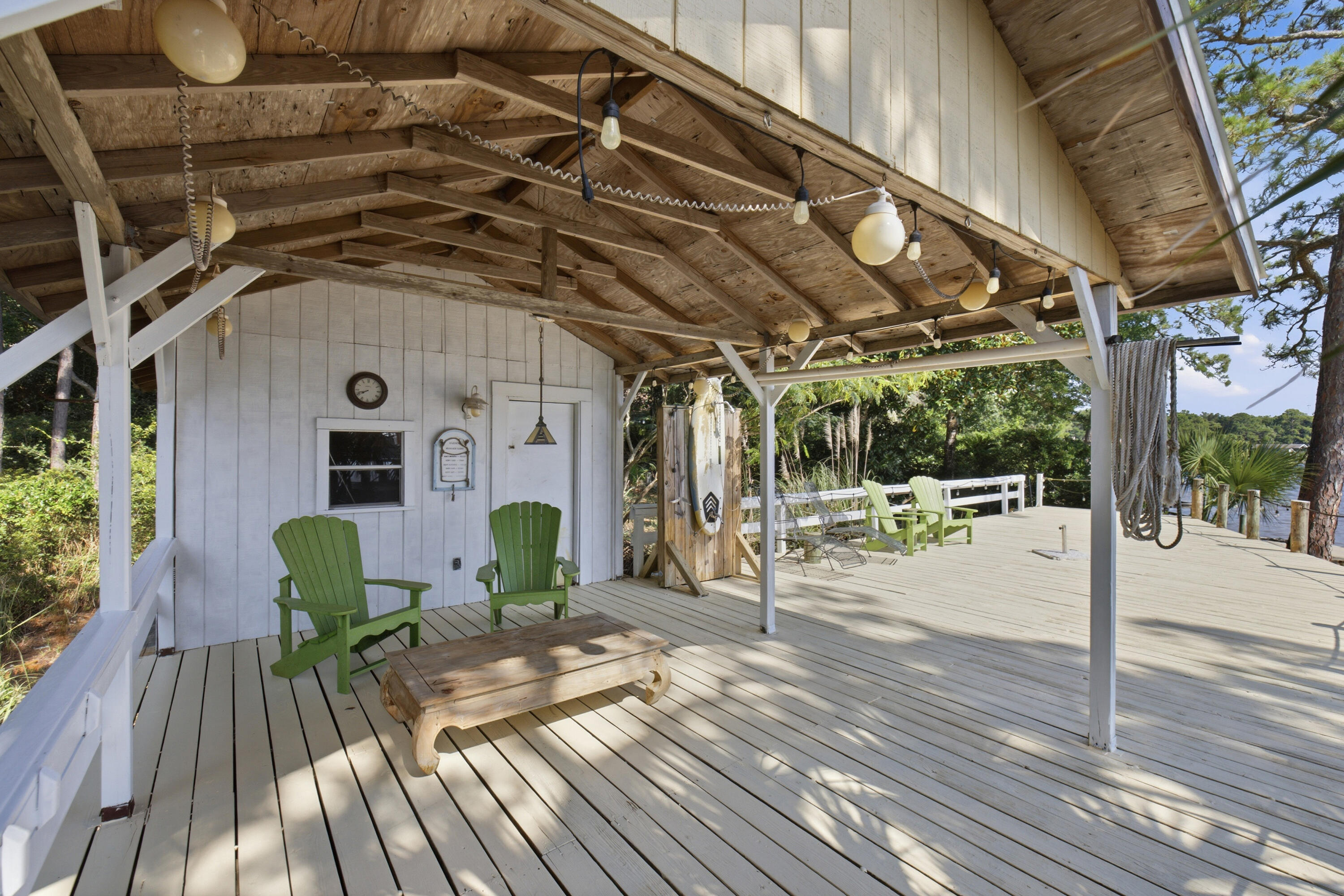 Poquito Bayou - Residential