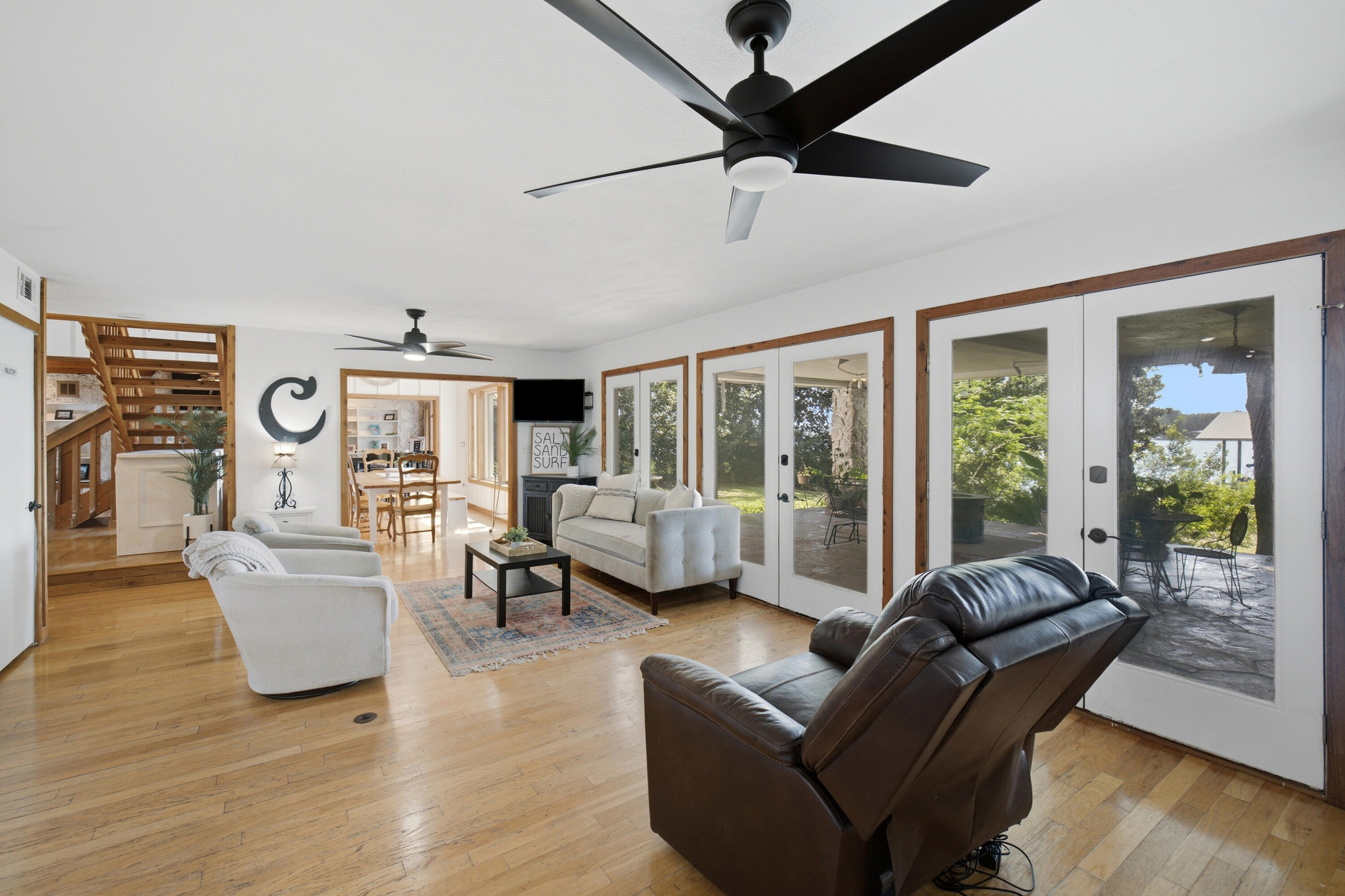 Poquito Bayou - Residential