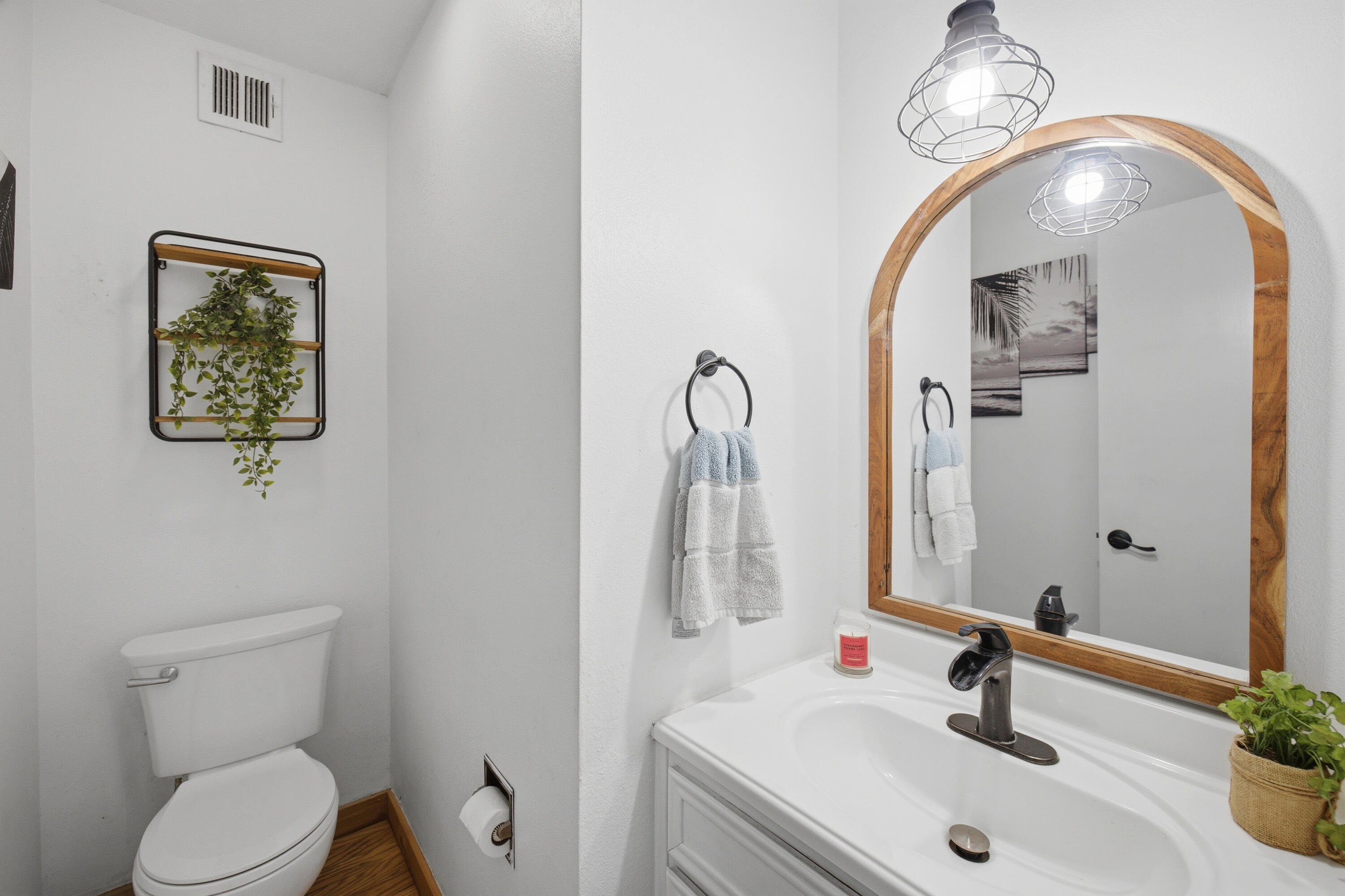 Poquito Bayou - Residential